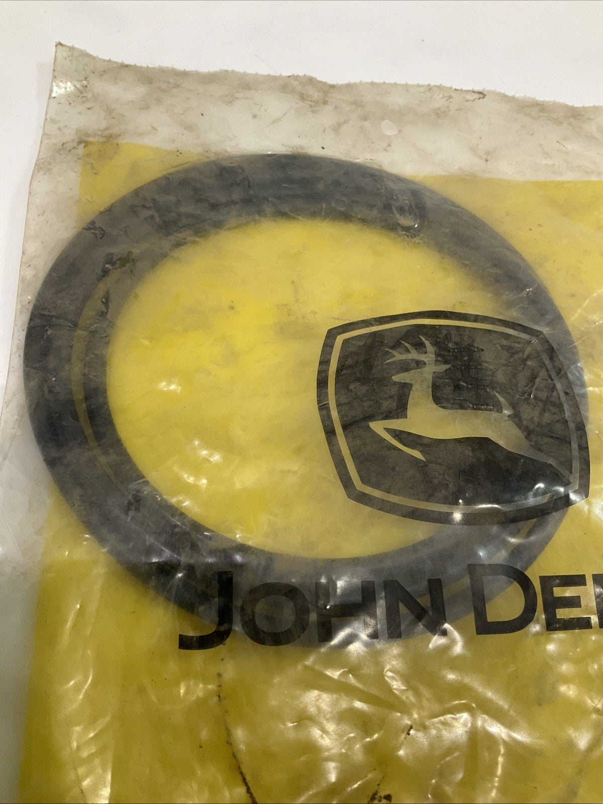 JOHN DEERE F37040389 TRANSMISSION O-RING SEAL Z2M