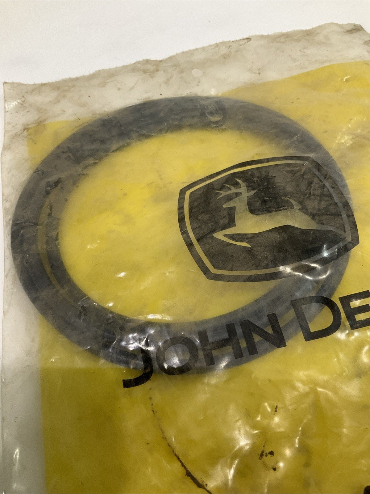 JOHN DEERE F37040389 TRANSMISSION O-RING SEAL Z2M