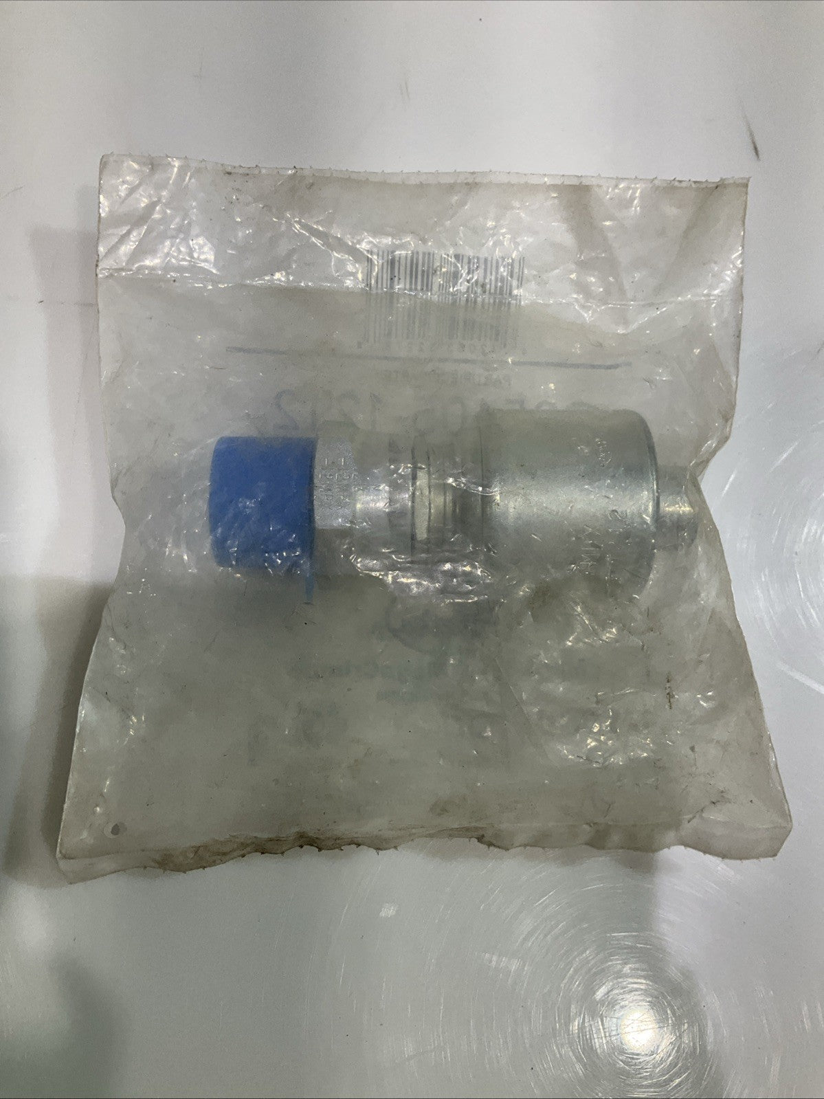 GATES MEGACRIMP G25195-1212 HOSE COUPLING 12G-12MPX Y2M