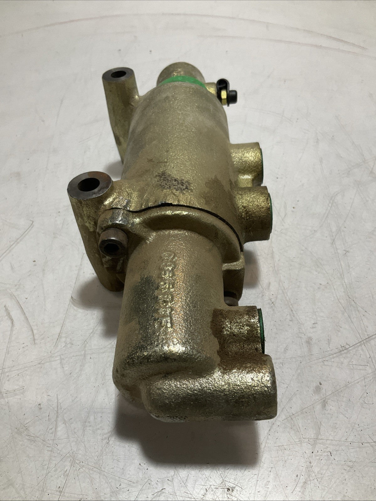 CAT-CATERPILLAR 164-9372 E CYLINDER ASSEMBLY BRAKE Y2M