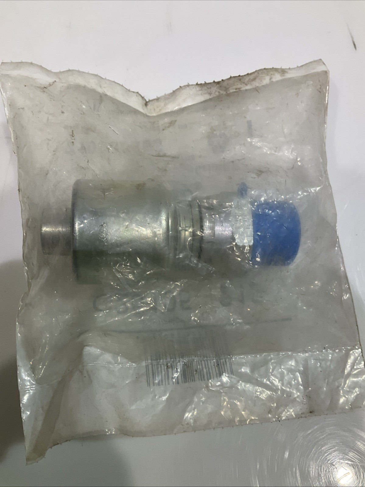 GATES MEGACRIMP G25195-1212 HOSE COUPLING 12G-12MPX Y2M