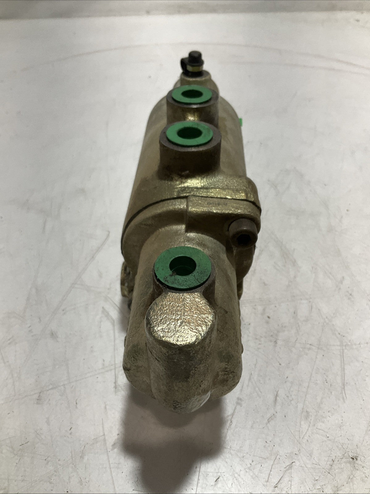 CAT-CATERPILLAR 164-9372 E CYLINDER ASSEMBLY BRAKE Y2M