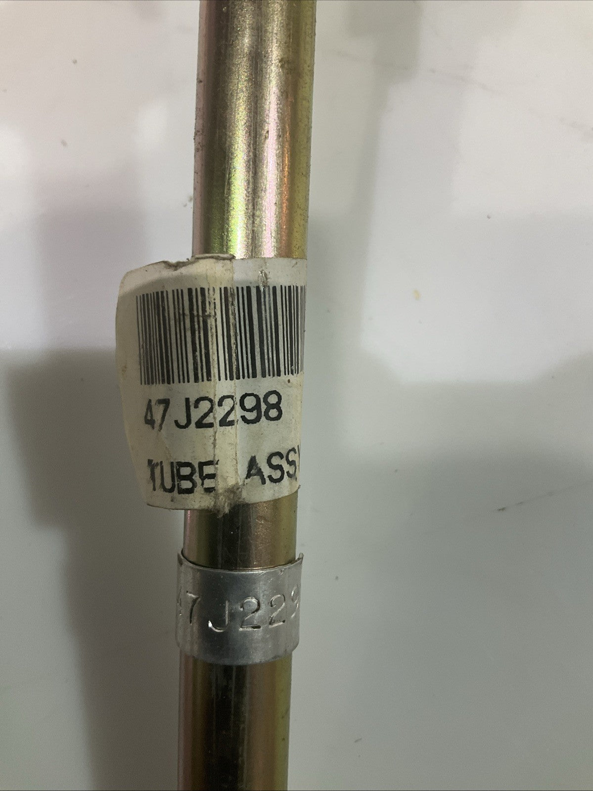 LINK-BELT 47 J2298 TUBE ASSEMBLY Y2M