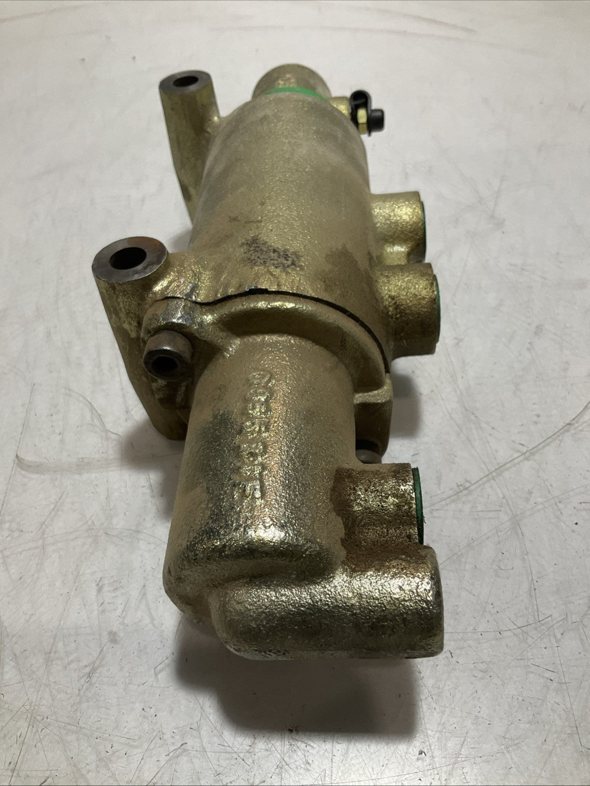 CAT-CATERPILLAR 164-9372 E CYLINDER ASSEMBLY BRAKE Y2M