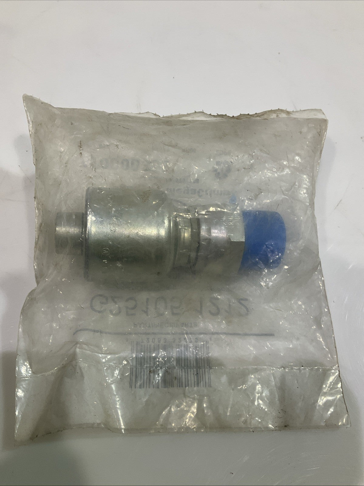 GATES MEGACRIMP G25195-1212 HOSE COUPLING 12G-12MPX Y2M