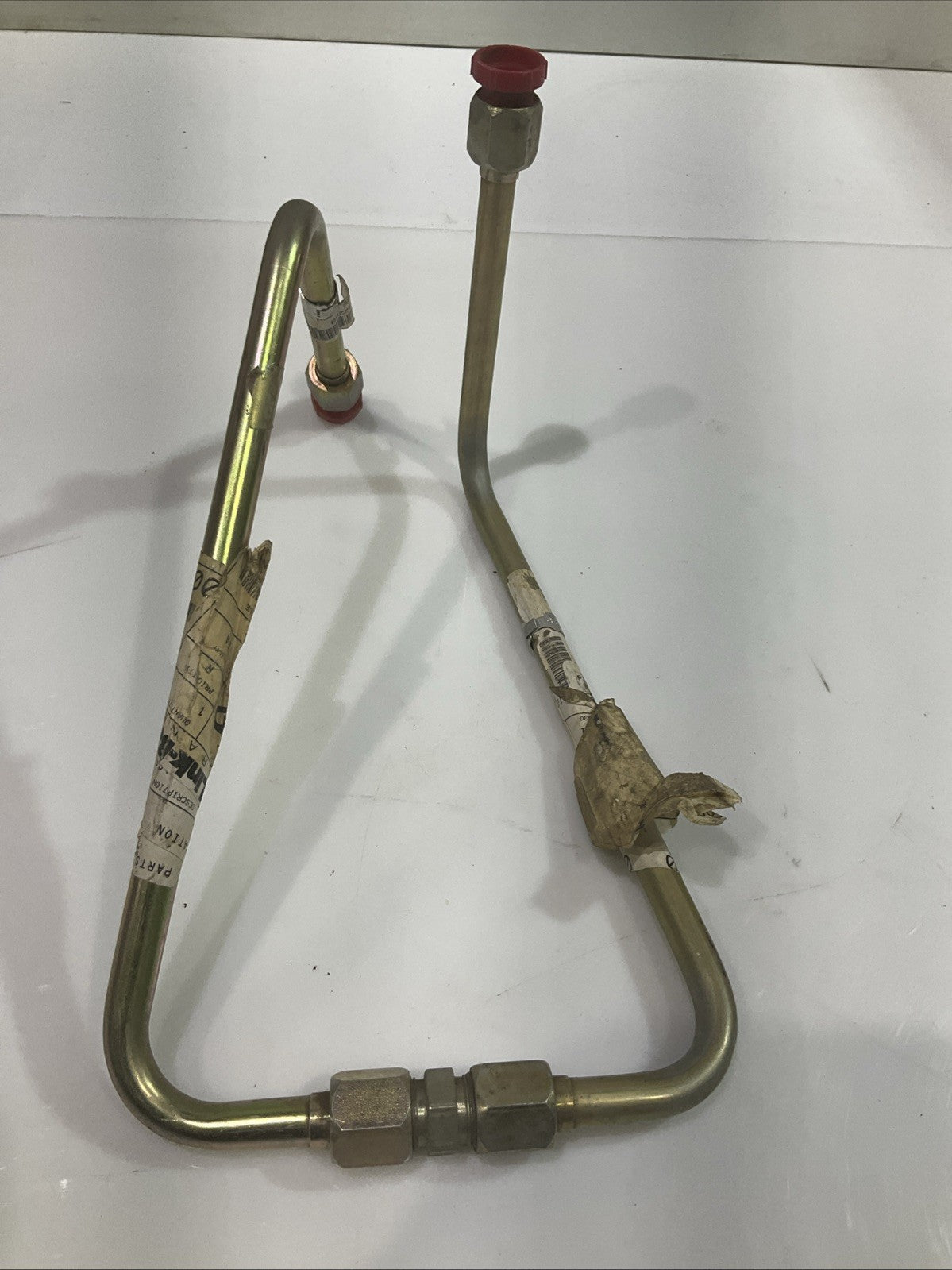 LINK-BELT 47 J2298 TUBE ASSEMBLY Y2M