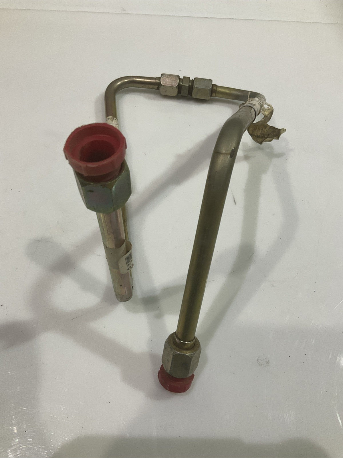 LINK-BELT 47 J2298 TUBE ASSEMBLY Y2M