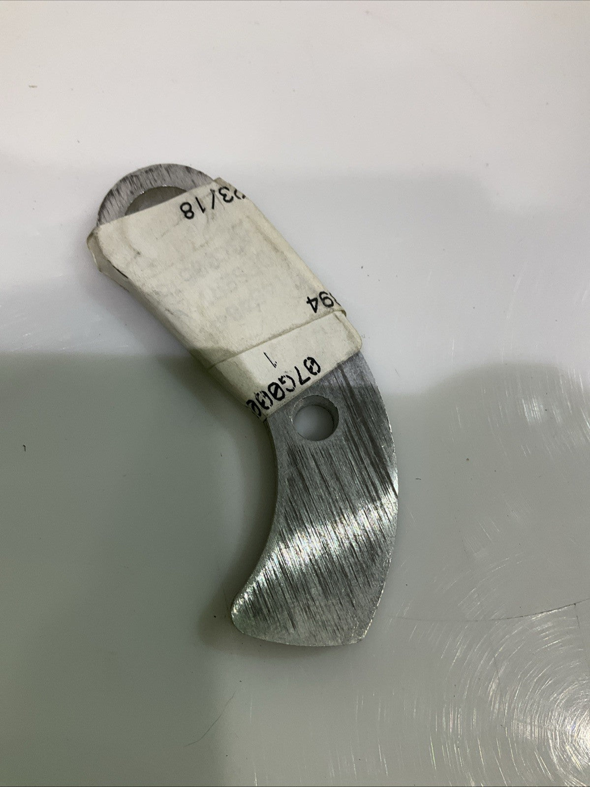 CAT- CATERPILLAR 5D-1911 CAP COVER FOR HYDRAULIC TANK Y2M