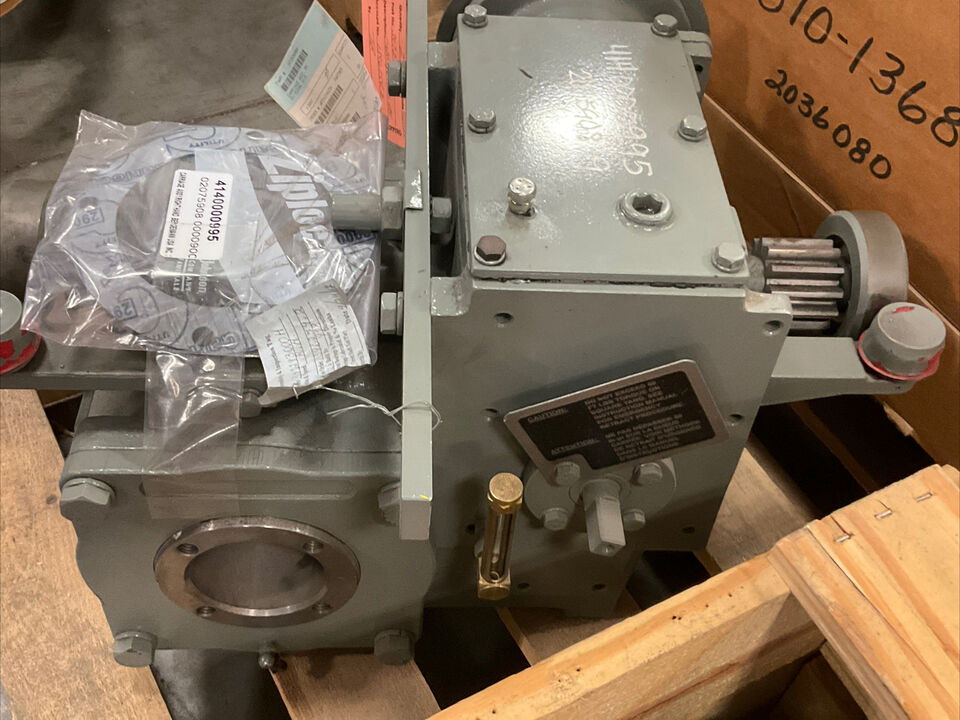 BERGEMANN 347293000H RIGHT HAND CARRAGE ASSEMBLY