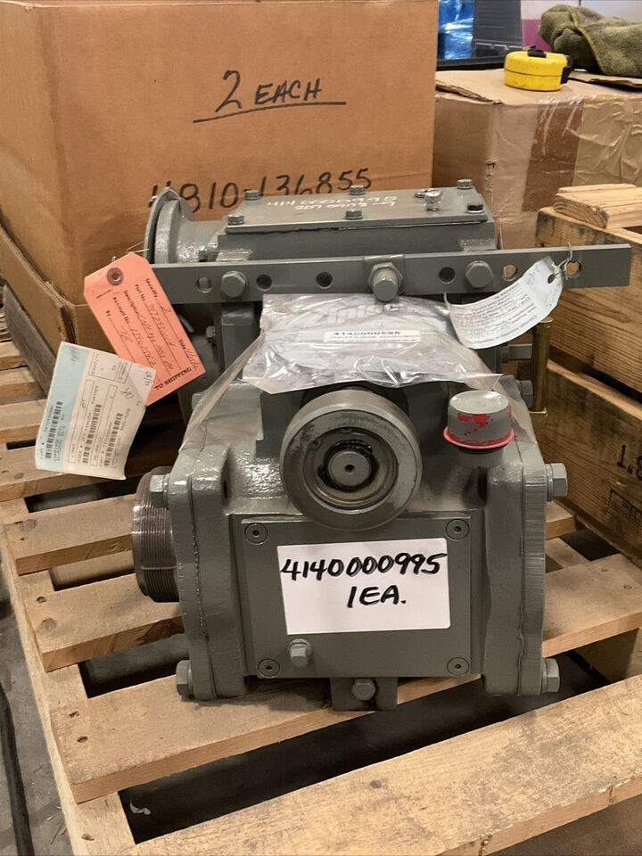 BERGEMANN 347293000H RIGHT HAND CARRAGE ASSEMBLY