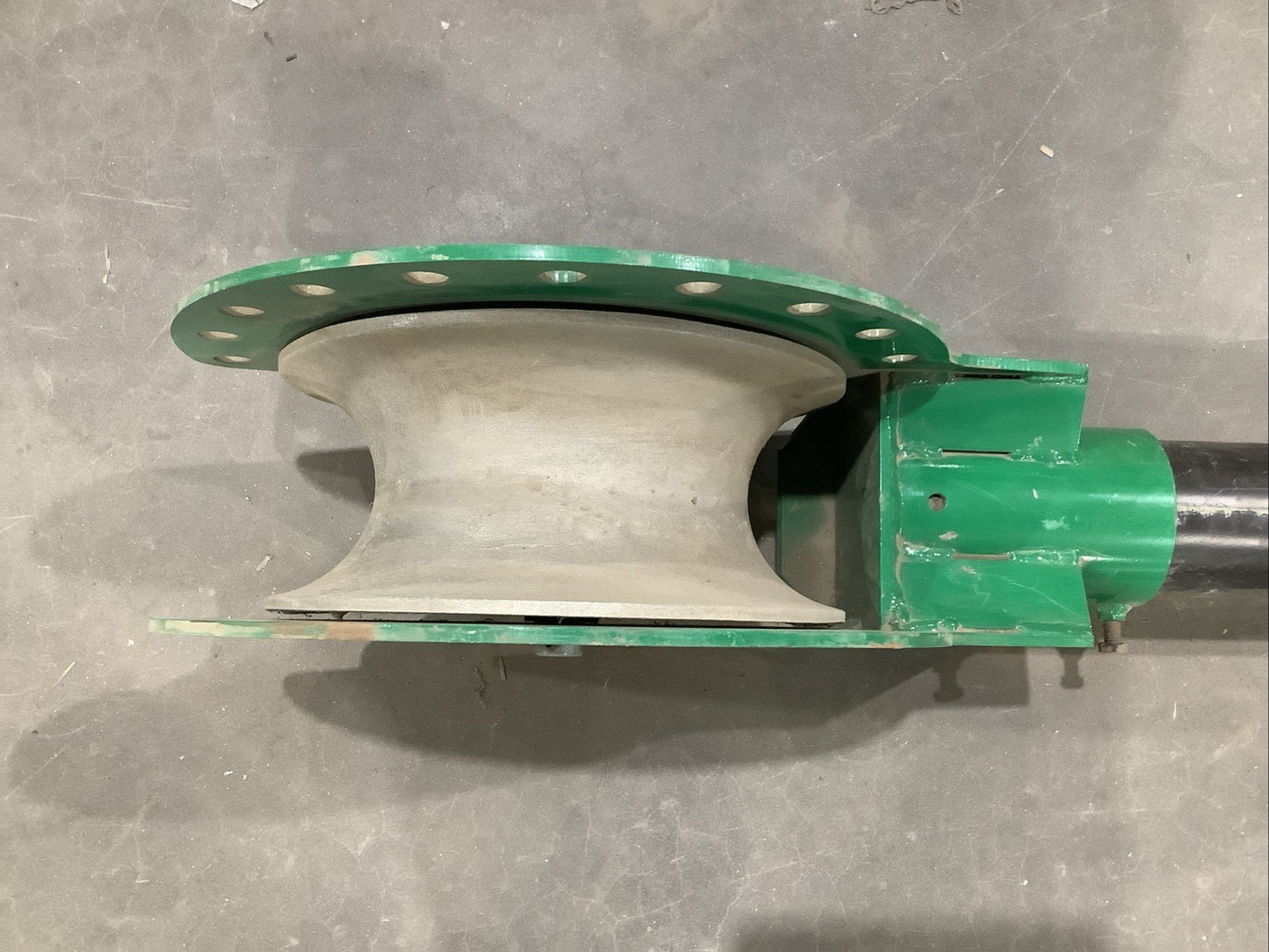 GREENLEE 00864 NOSE UNIT FOR ULTRA TUGGER Z2M
