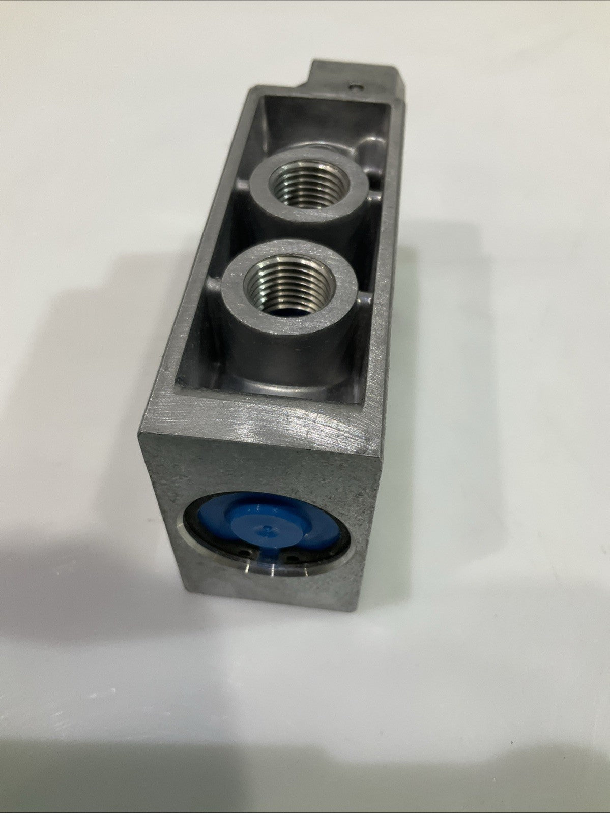 FESTO MFH-5-1/4 AIR SOLENOID VALVE Z2M