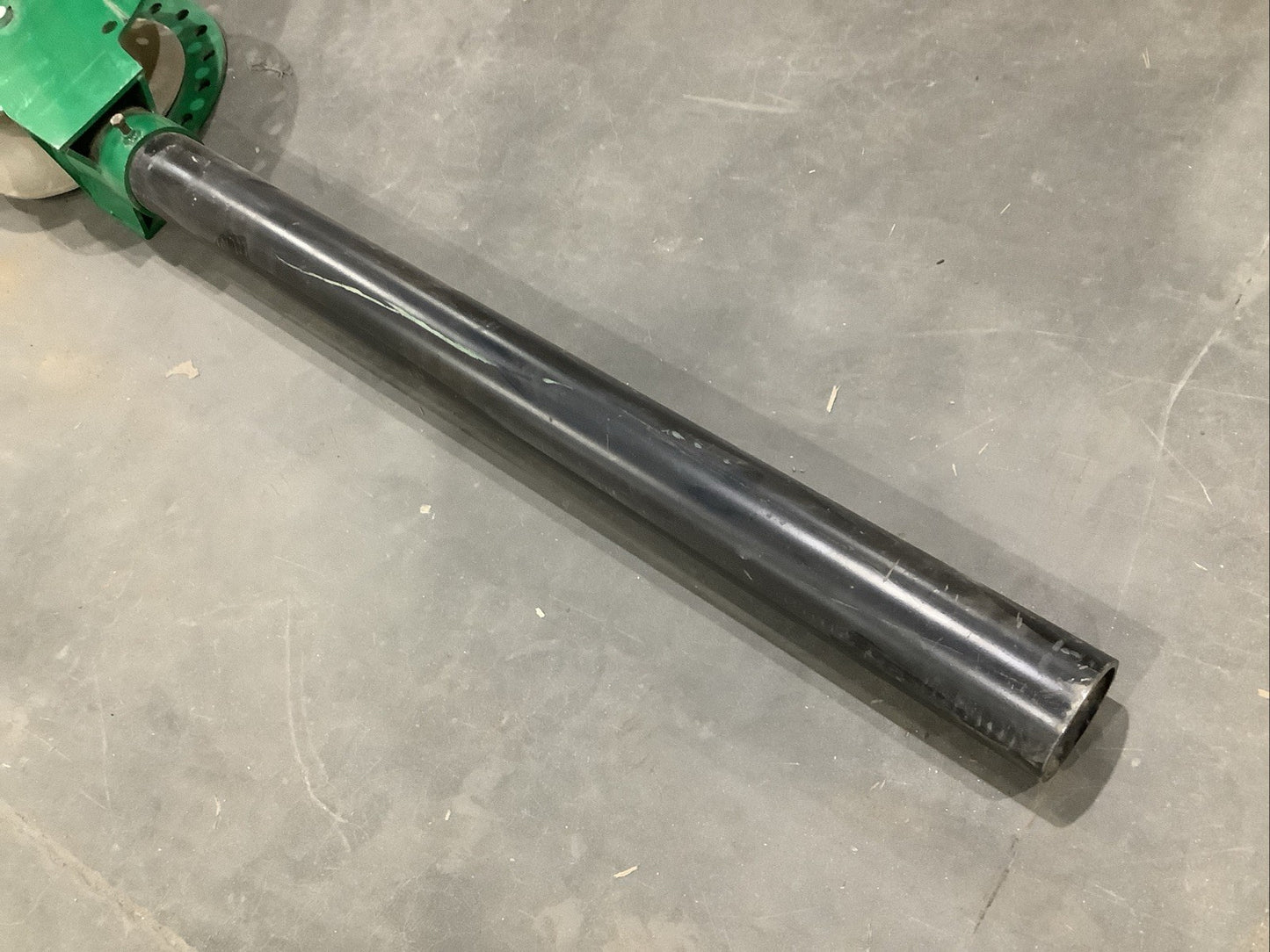 GREENLEE 00864 NOSE UNIT FOR ULTRA TUGGER Z2M