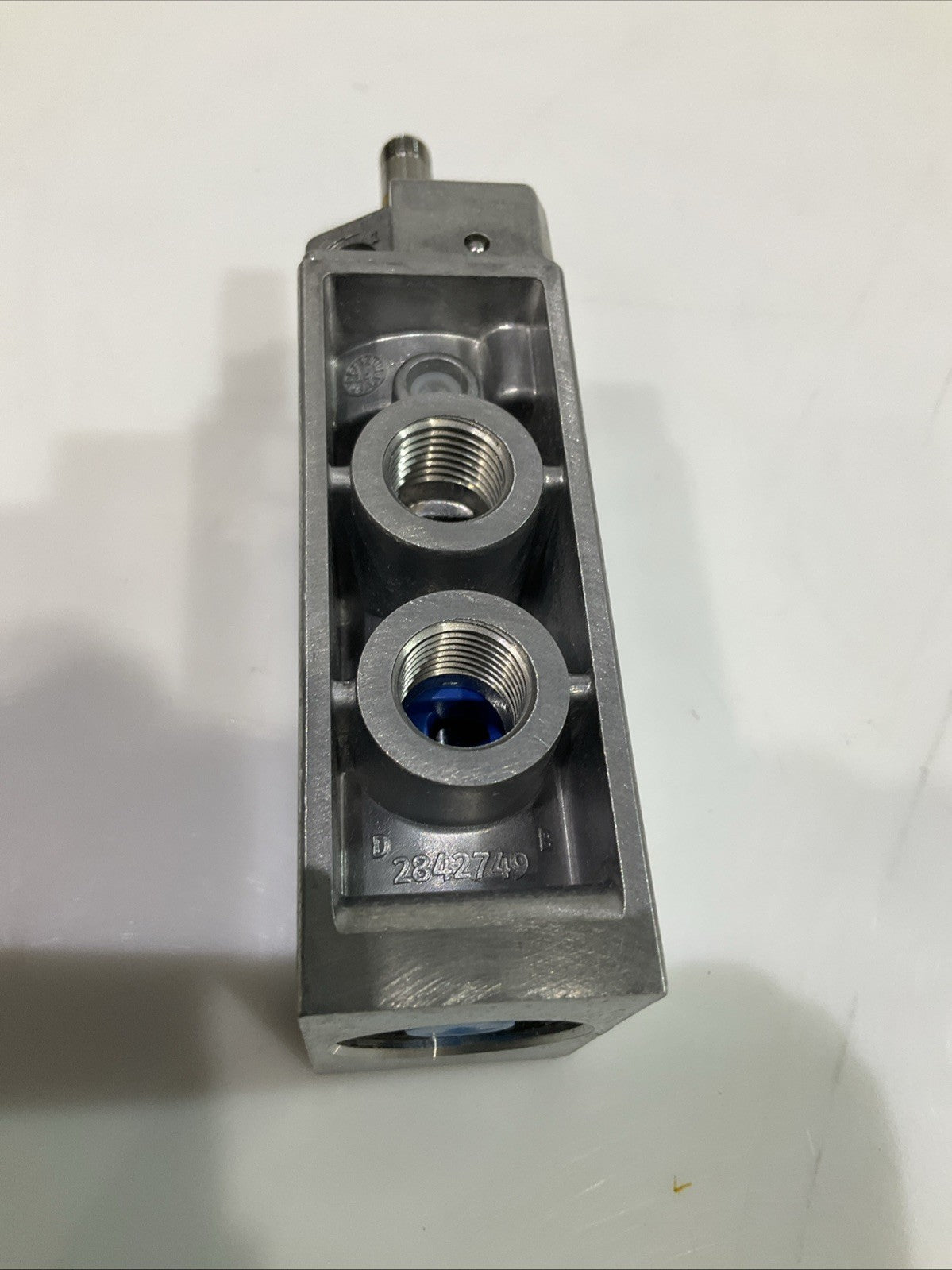 FESTO MFH-5-1/4 AIR SOLENOID VALVE Z2M