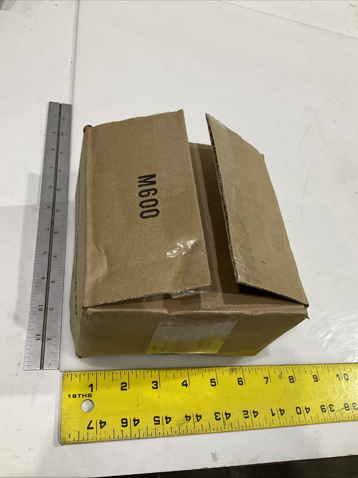 MAGNALOY COUPLING M60011612 JAW HUB 1-1/2 BORE X 3/8 KEYWAY Z2M