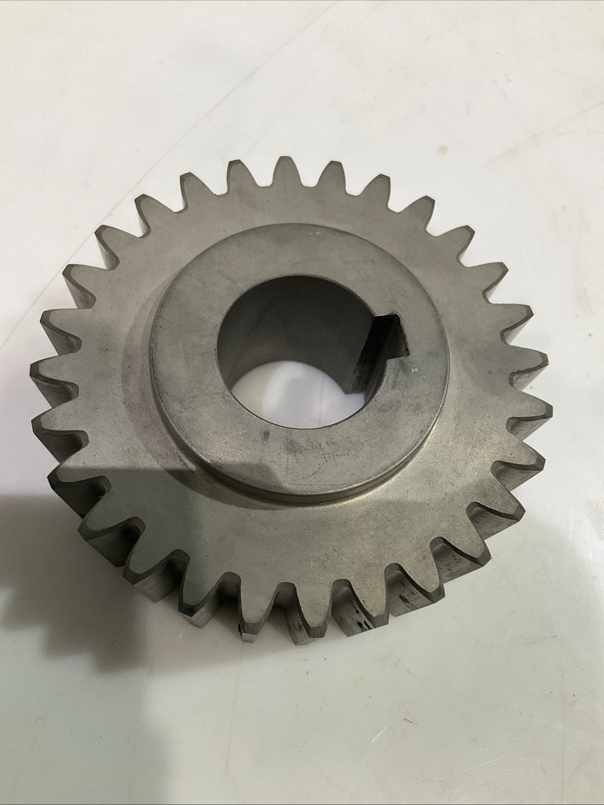 DELTA 0970-010-03-04 SPUR SPLINE GEAR LOT OF 2 Z2M