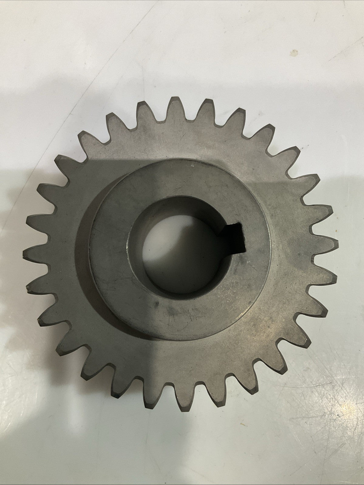 DELTA 0970-010-03-04 SPUR SPLINE GEAR LOT OF 2 Z2M