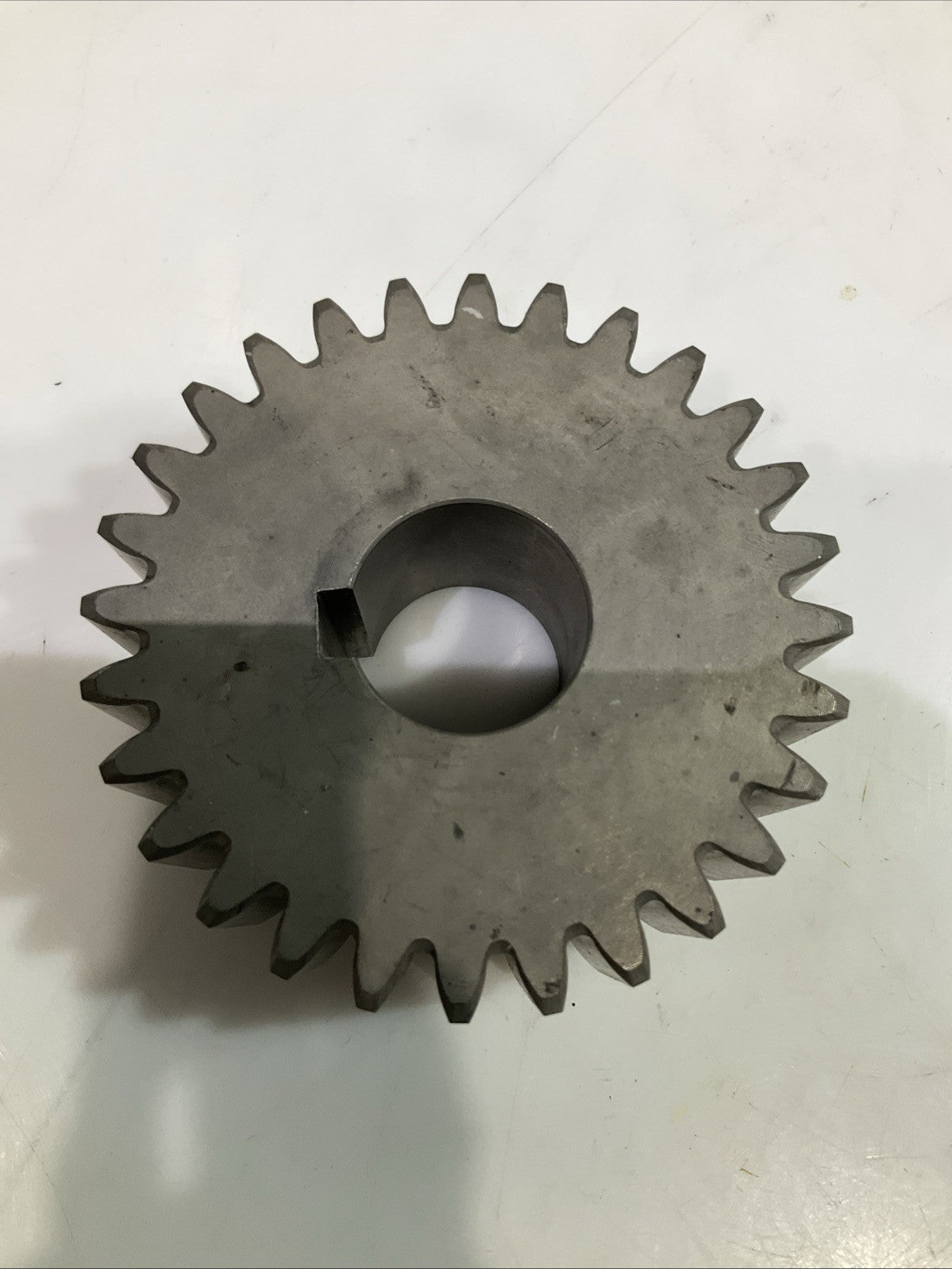 DELTA 0970-010-03-04 SPUR SPLINE GEAR LOT OF 2 Z2M