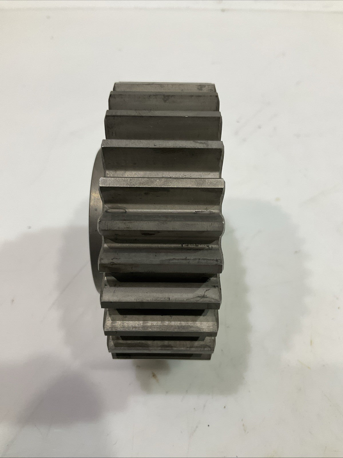 DELTA 0970-010-03-04 SPUR SPLINE GEAR LOT OF 2 Z2M