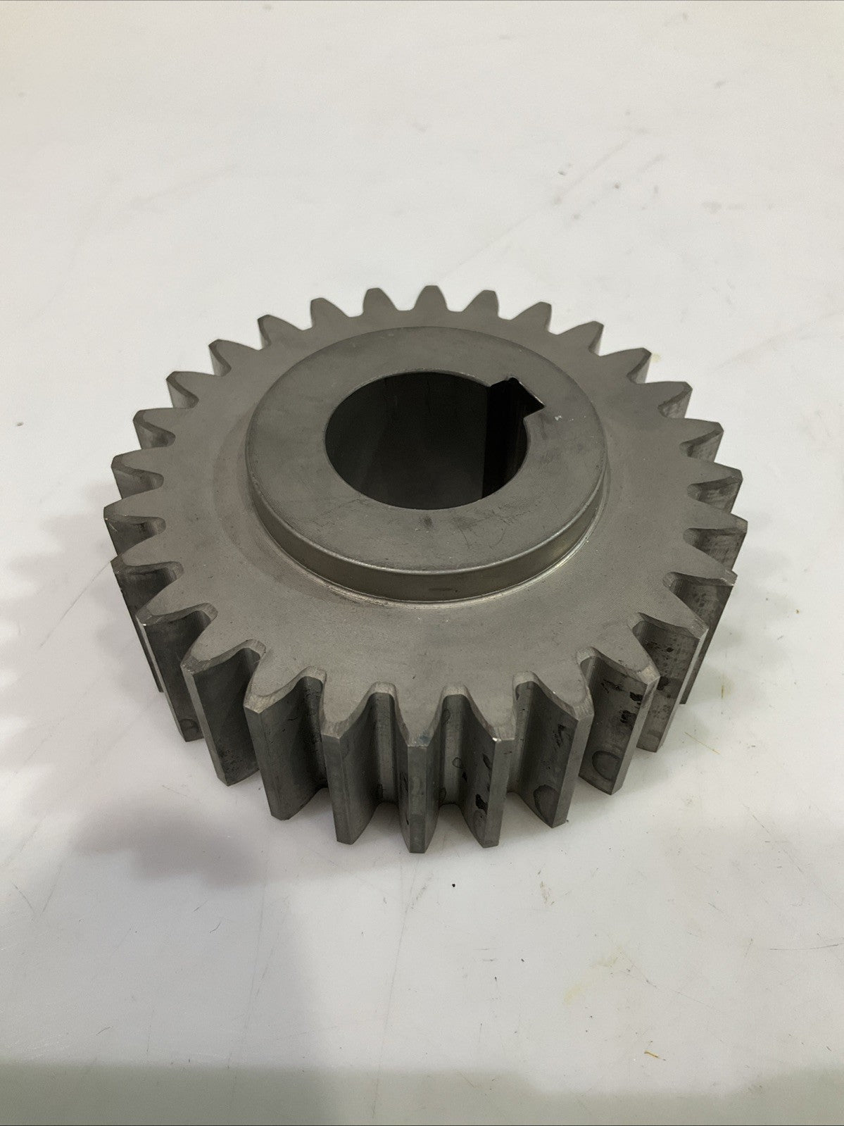 DELTA 0970-010-03-04 SPUR SPLINE GEAR LOT OF 2 Z2M