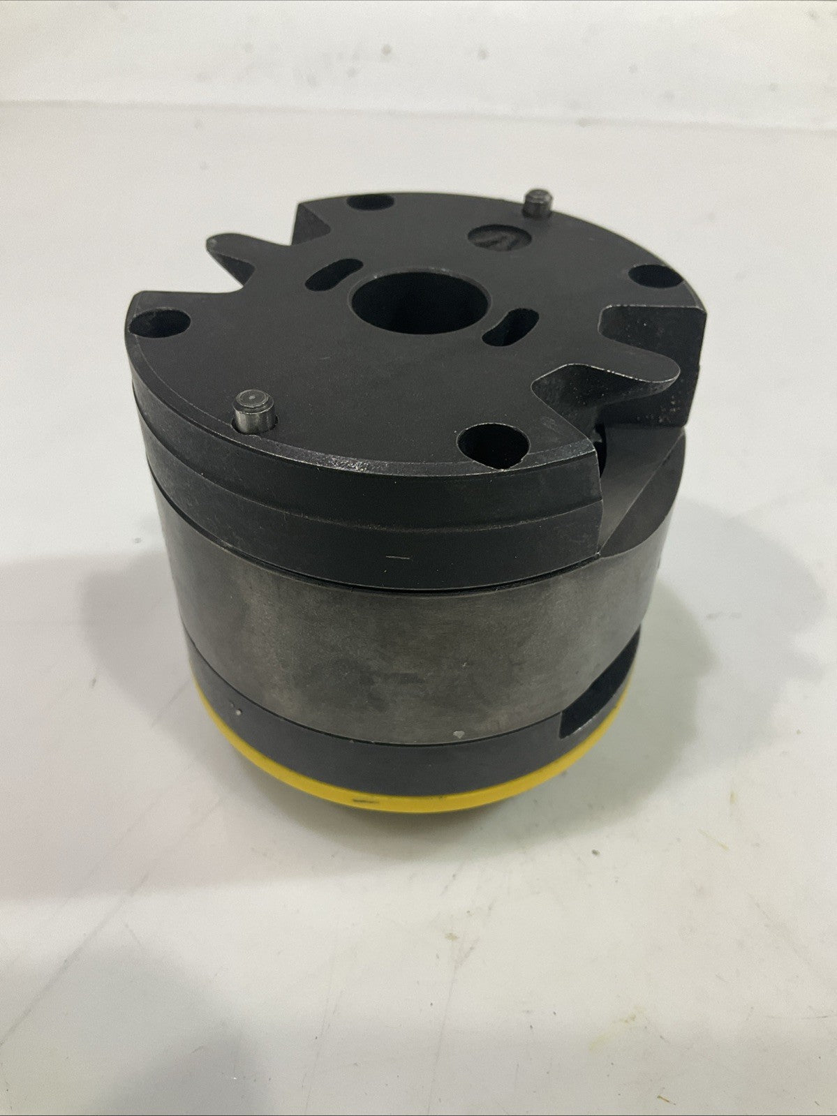 VICKERS 20V11 - WF102509 CART REAR BUNA 22 DESIGN HYDRAULIC VANE PUMP Z2M