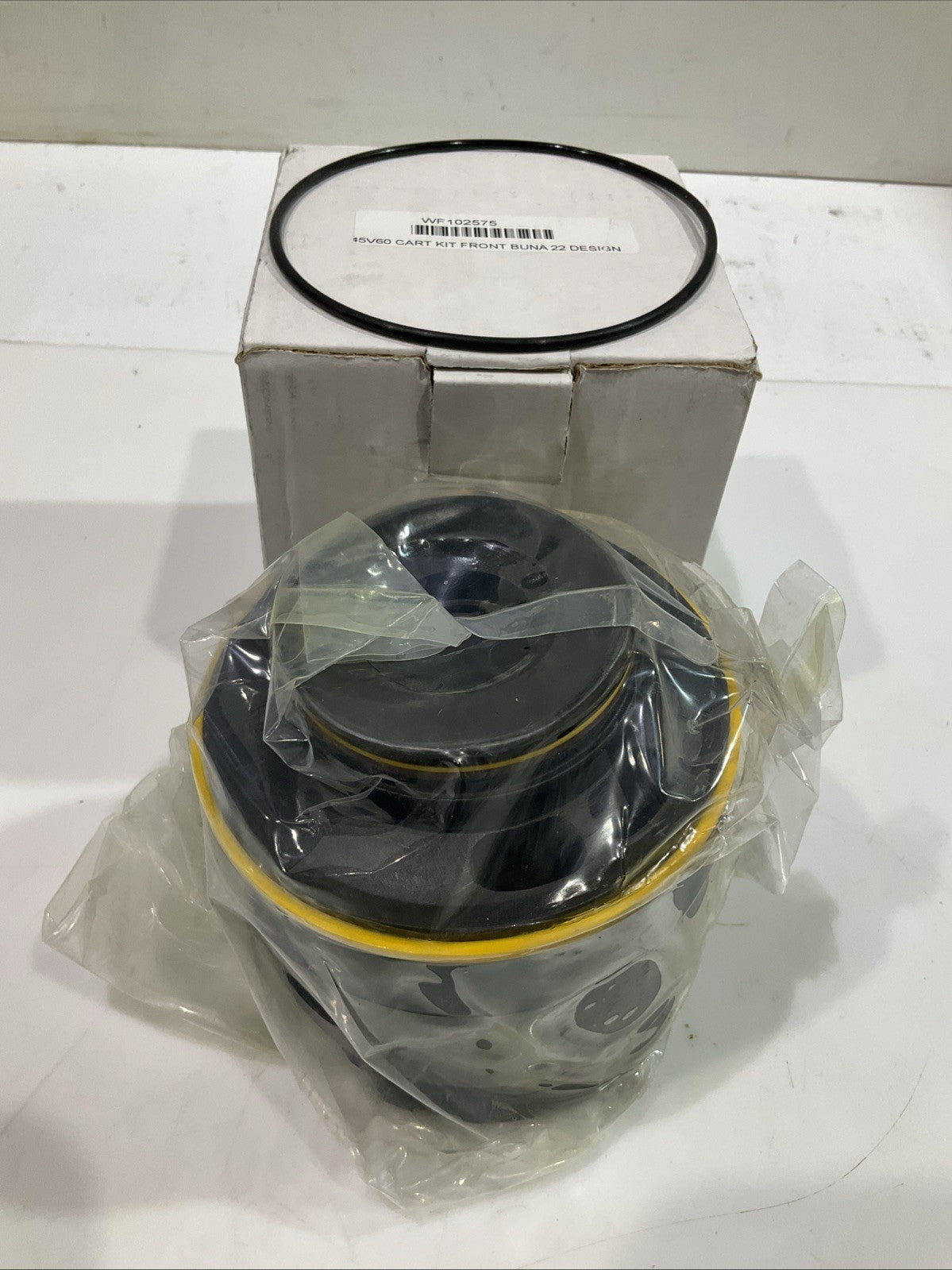 VICKERS 45V60 - WF102575 VANE CART KIT FRONT BUNA PUMP REPLACEMENT KIT Z2M