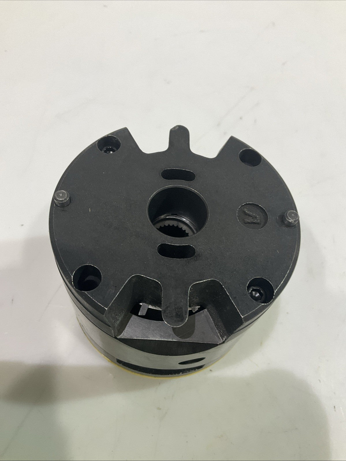 VICKERS 20V11 - WF102509 CART REAR BUNA 22 DESIGN HYDRAULIC VANE PUMP Z2M