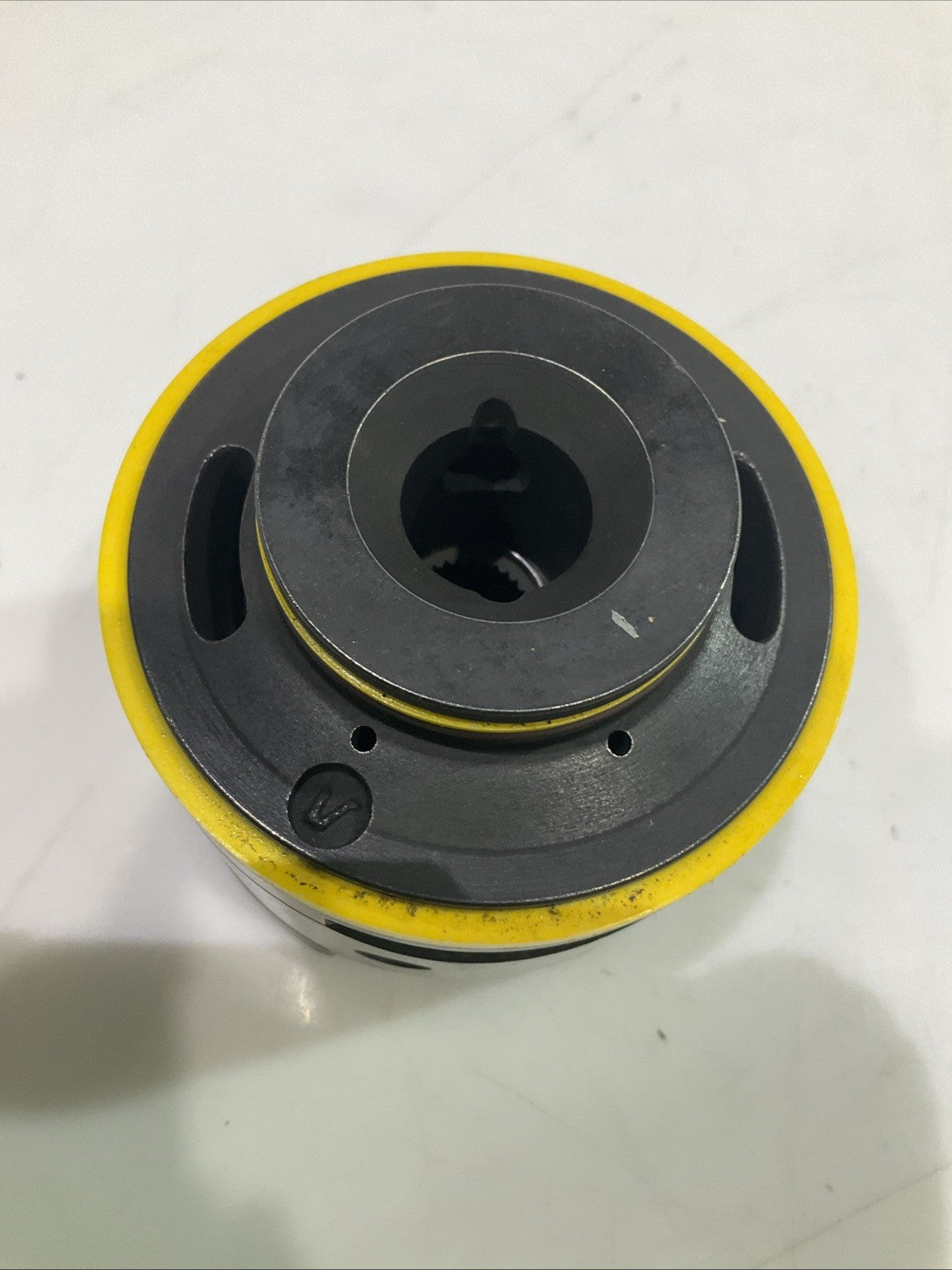 VICKERS 20V11 - WF102509 CART REAR BUNA 22 DESIGN HYDRAULIC VANE PUMP Z2M