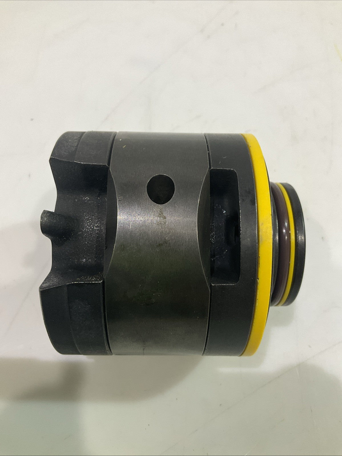 VICKERS 20V11 - WF102509 CART REAR BUNA 22 DESIGN HYDRAULIC VANE PUMP Z2M