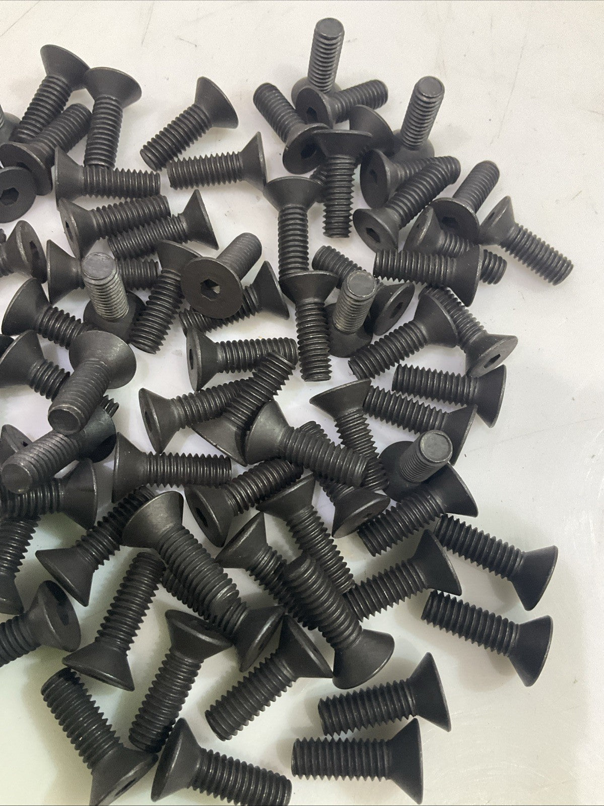 EZ-SOCKETS 5/16 - 18X7 FLAT HEAT SOCKET CAP Z2M