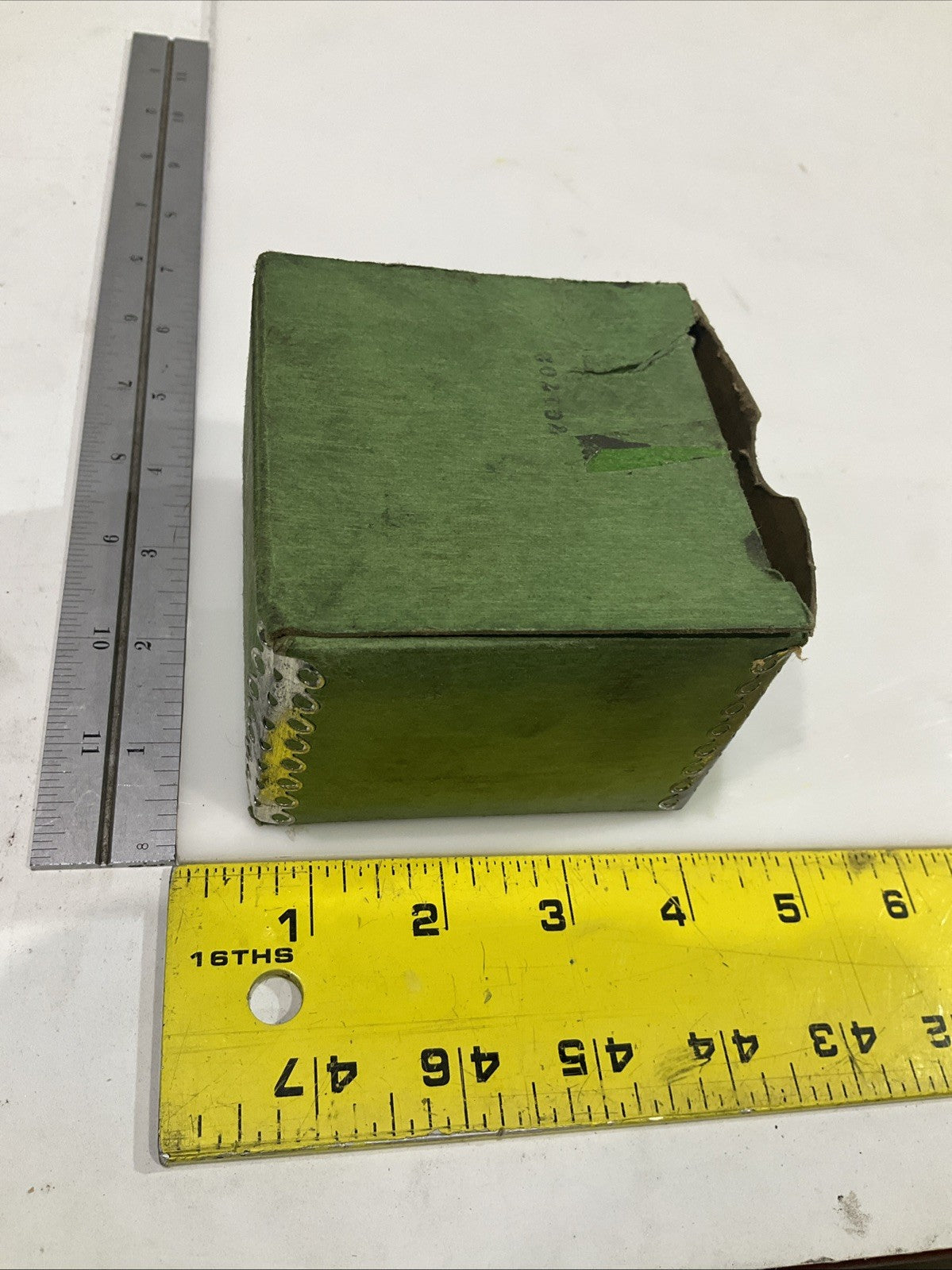 EZ-SOCKETS 5/16 - 18X7 FLAT HEAT SOCKET CAP Z2M