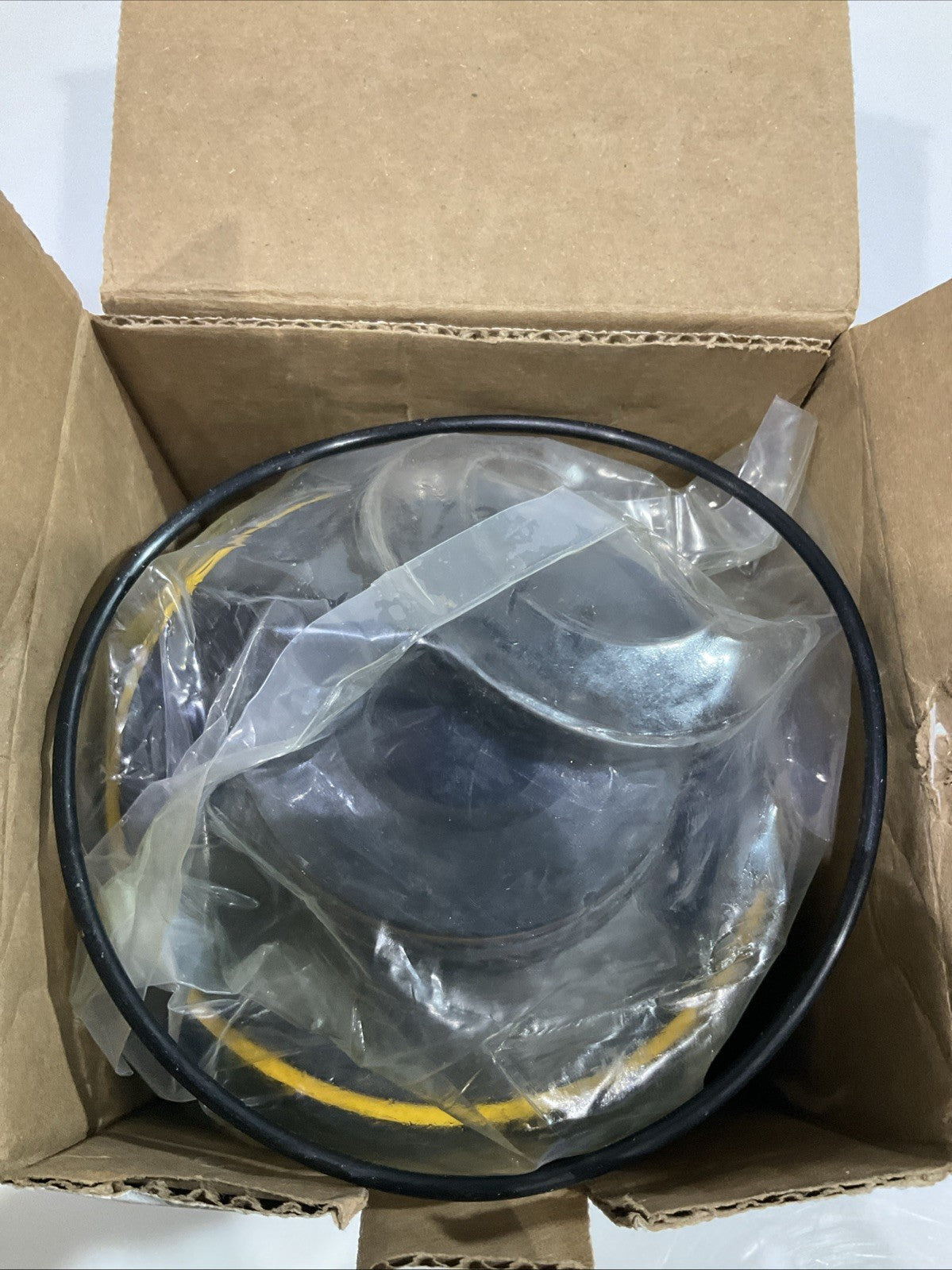 VICKERS 45V60 - WF102575 VANE CART KIT FRONT BUNA PUMP REPLACEMENT KIT Z2M