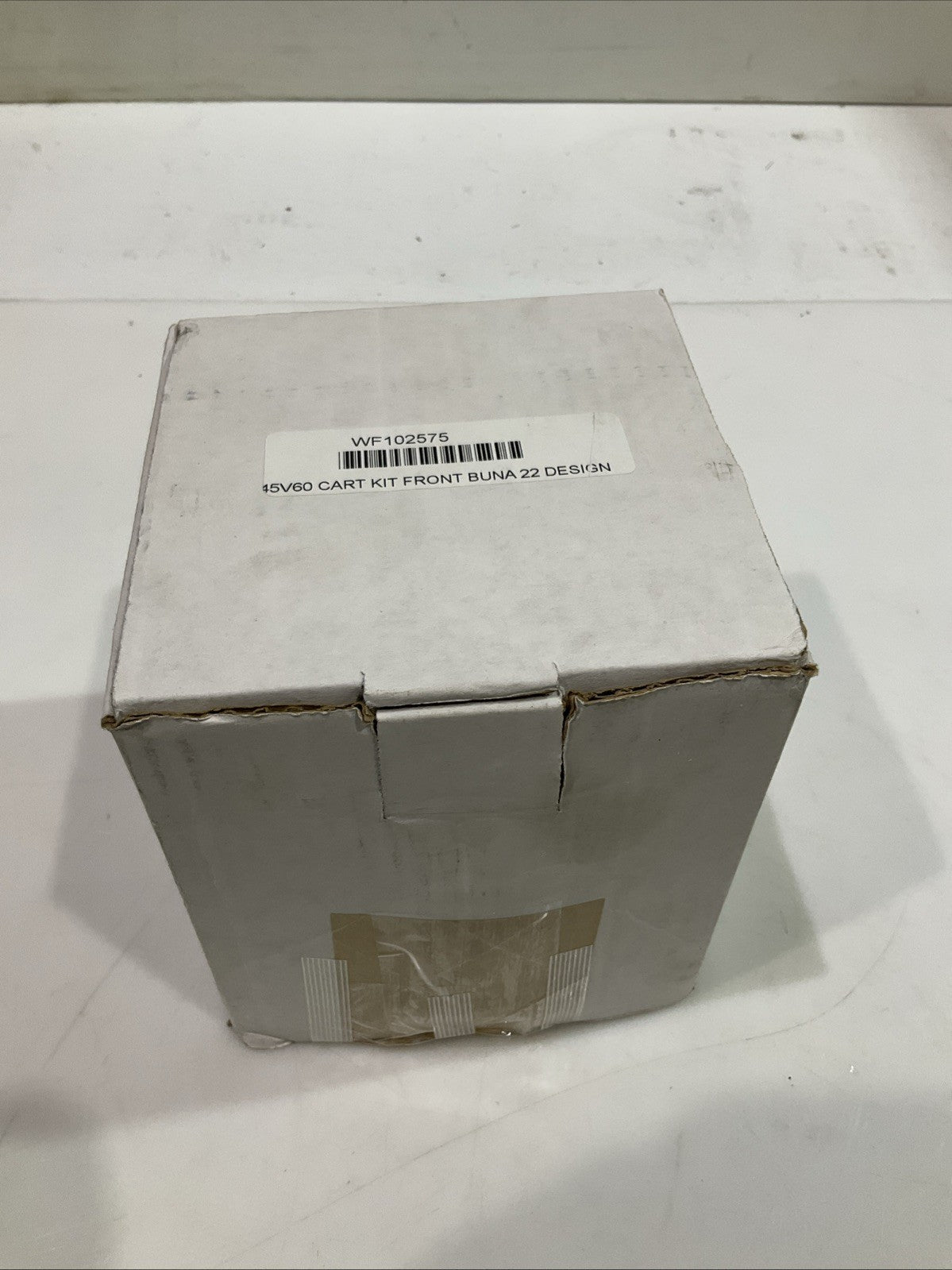 VICKERS 45V60 - WF102575 VANE CART KIT FRONT BUNA PUMP REPLACEMENT KIT Z2M