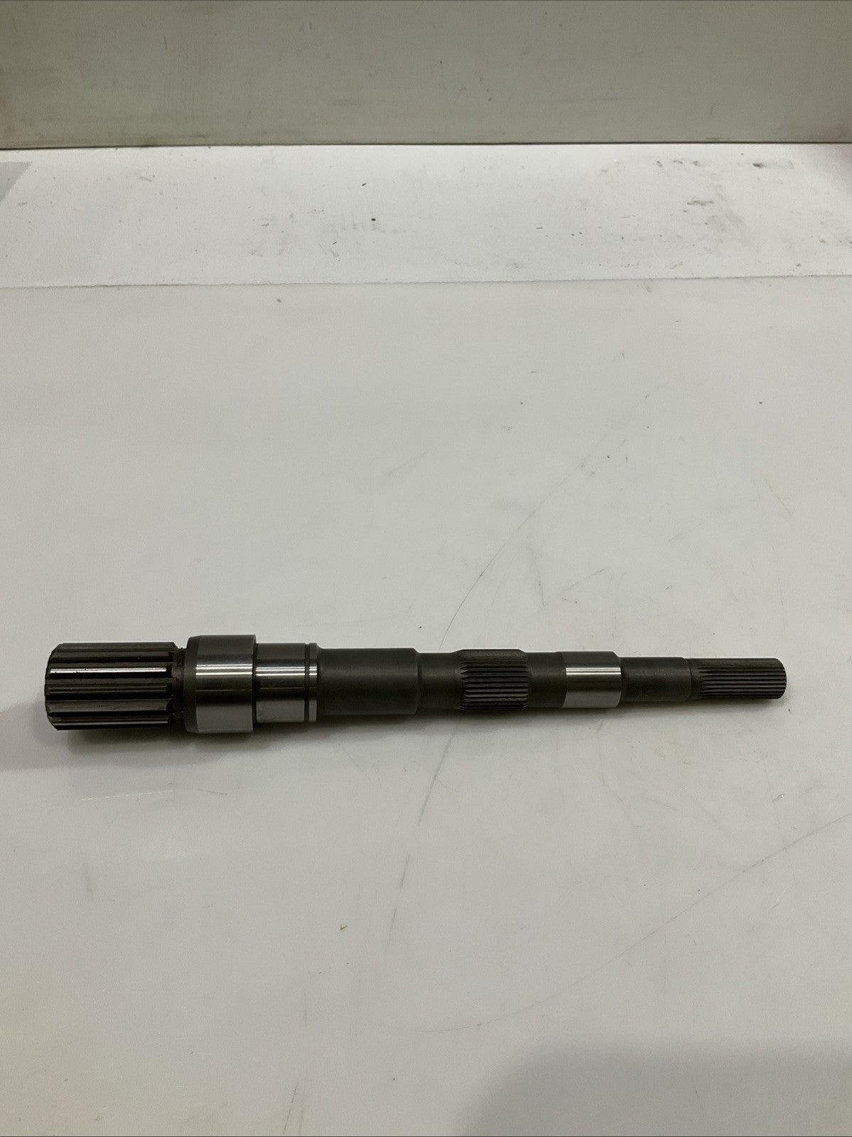 VICKERS SHAFT 258250 HYDRAULIC COMPONENT SHAFT Z2M