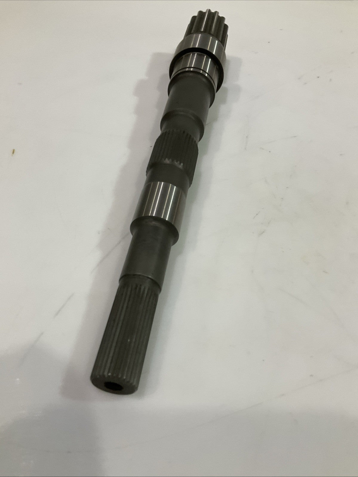 VICKERS SHAFT 258250 HYDRAULIC COMPONENT SHAFT Z2M