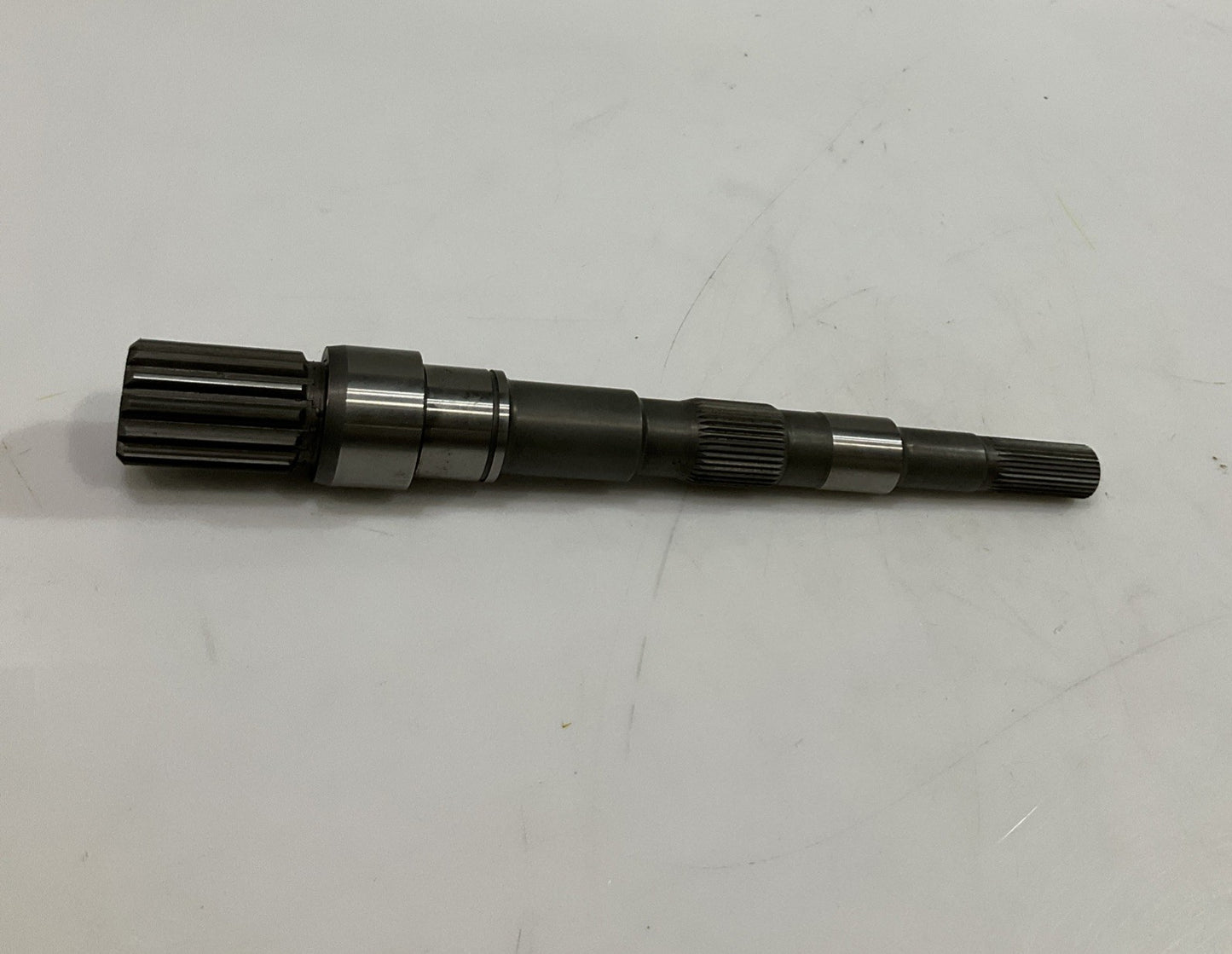 VICKERS SHAFT 258250 HYDRAULIC COMPONENT SHAFT Z2M