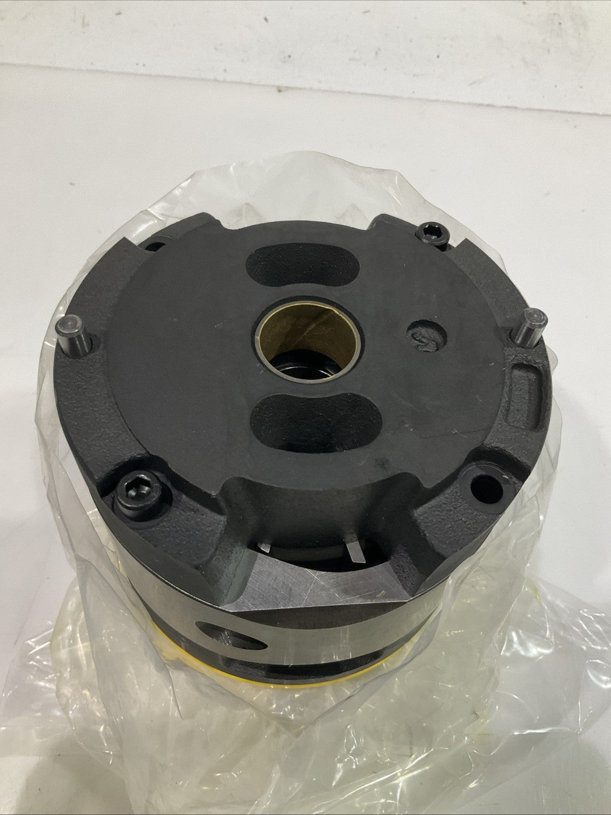 VICKERS 35V35 - WF102554 VANE HYDRAULIC PUMP CART KIT FRONT BUNA 22 DESIGNS Z2M