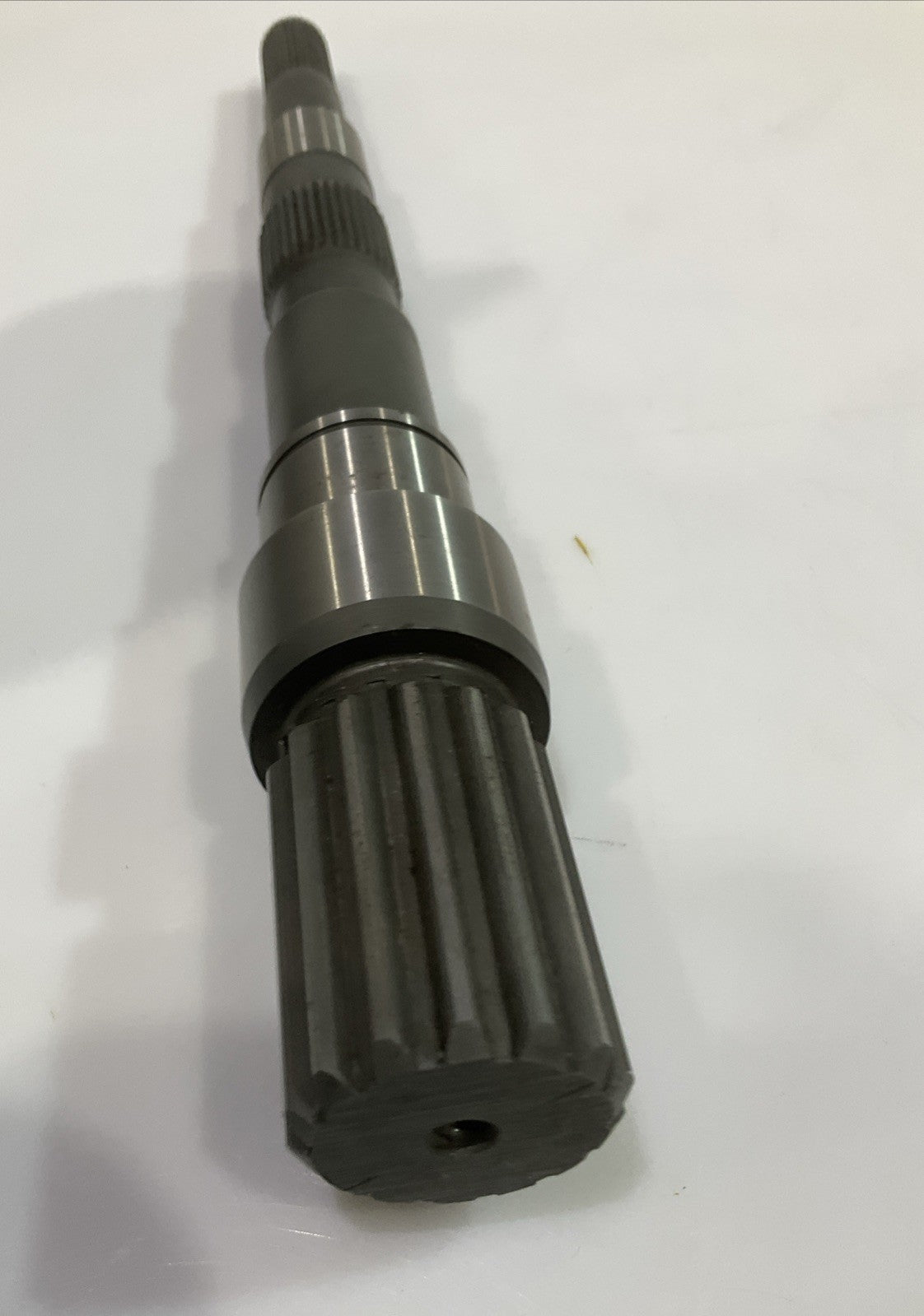 VICKERS SHAFT 258250 HYDRAULIC COMPONENT SHAFT Z2M