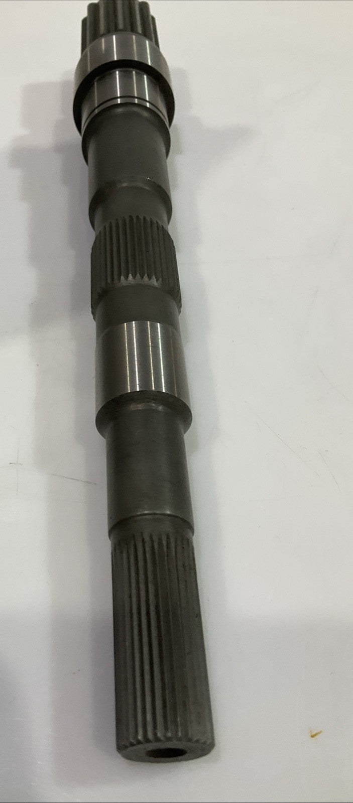 VICKERS SHAFT 258250 HYDRAULIC COMPONENT SHAFT Z2M