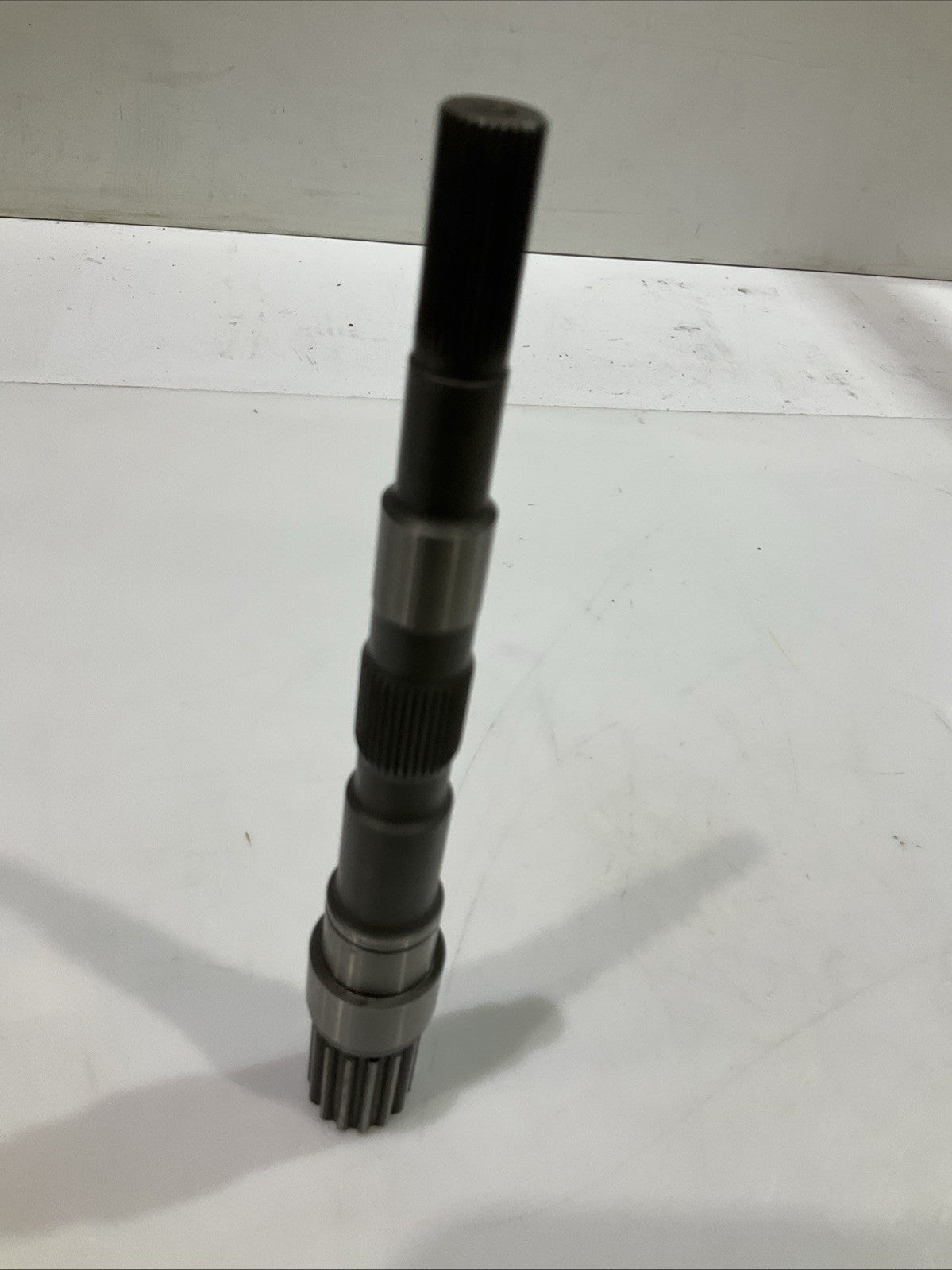 VICKERS SHAFT 258250 HYDRAULIC COMPONENT SHAFT Z2M