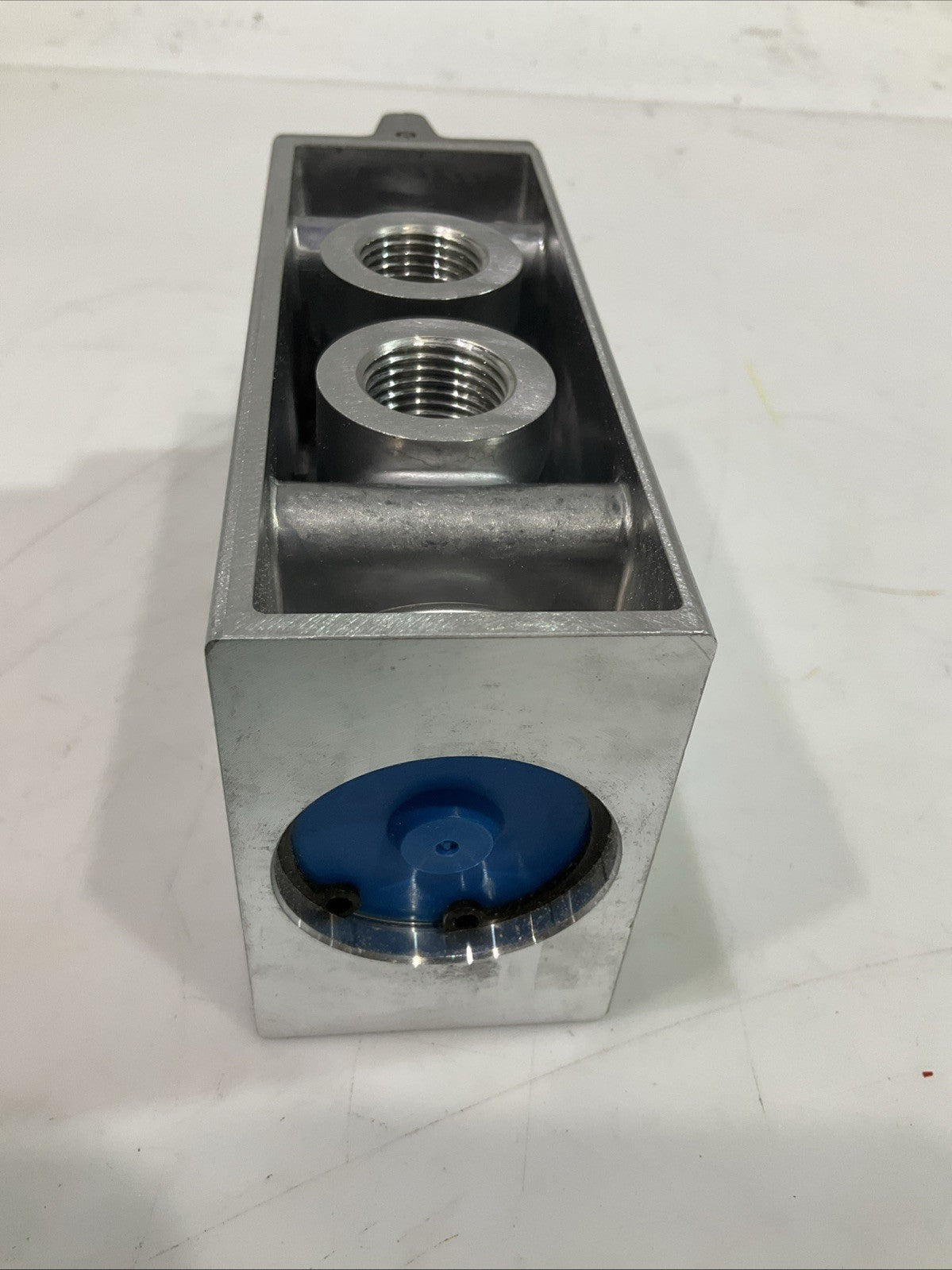 FESTO MFH-5-1/2 AIR SOLENOID VALVE CLASS 5/2 Z2M