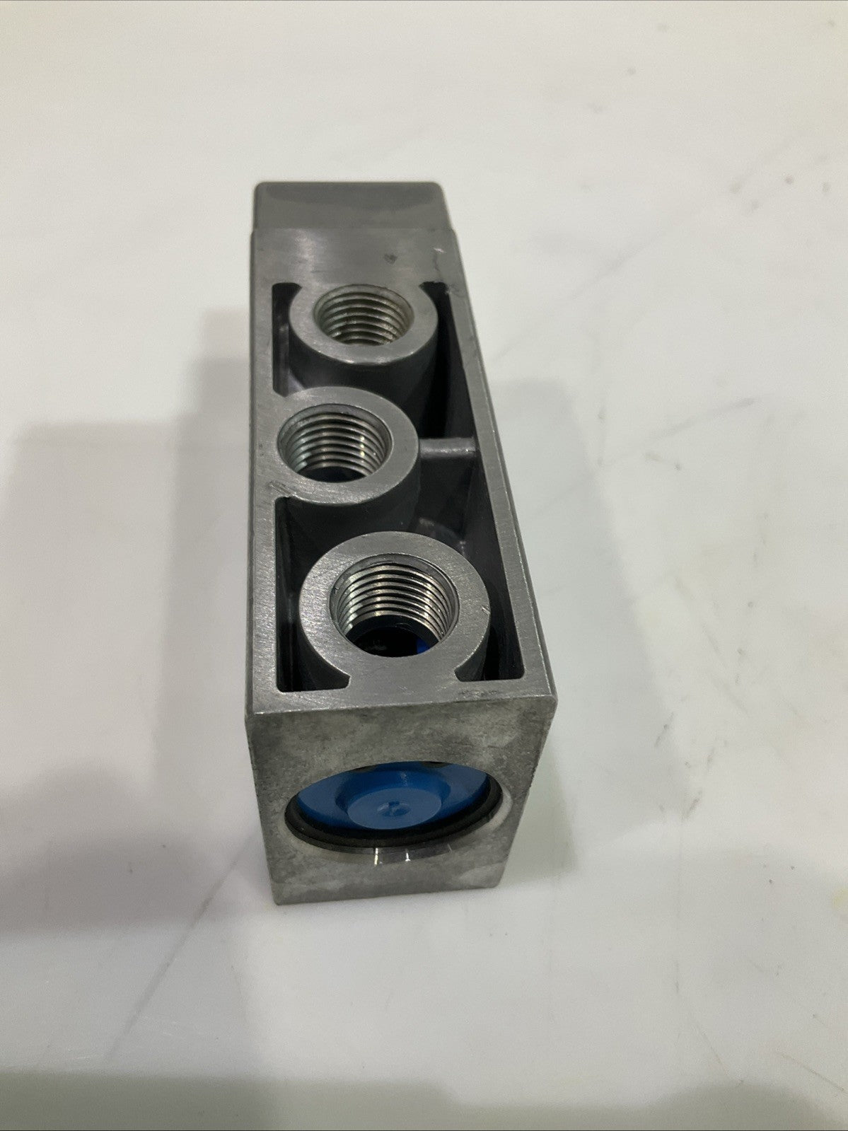 FESTO MFH-5-1/4 AIR SOLENOID VAlVE Z2M