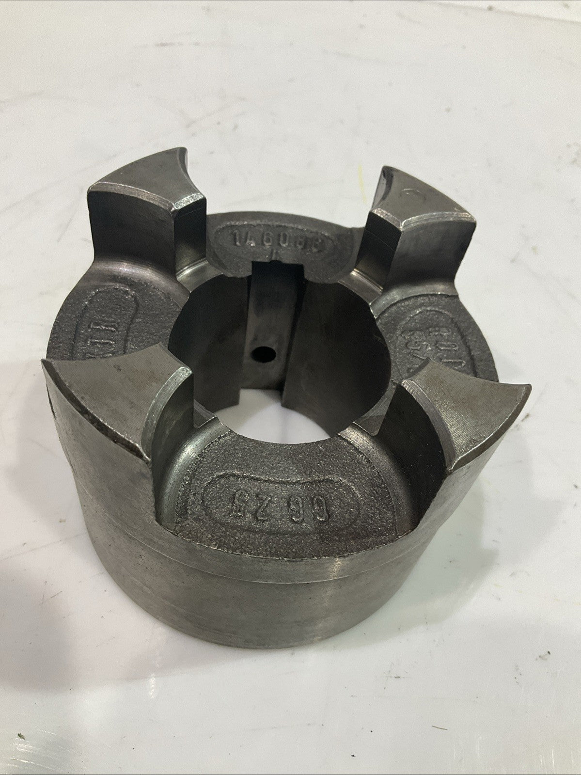 KTR ROTEX 55/70 - 6625 -980971 JAW COUPLING Z2M