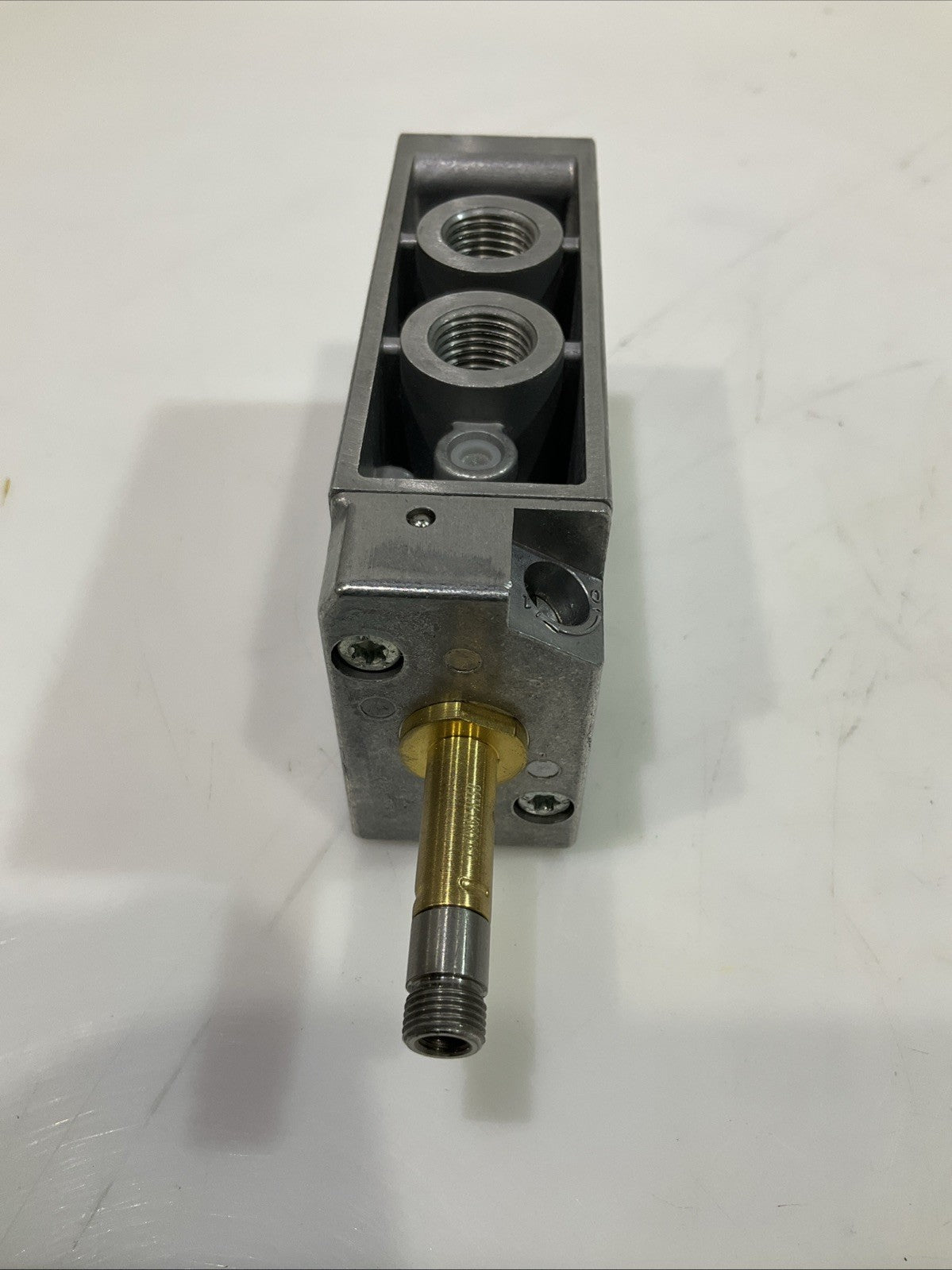 FESTO MFH-5-1/4 AIR SOLENOID VAlVE Z2M