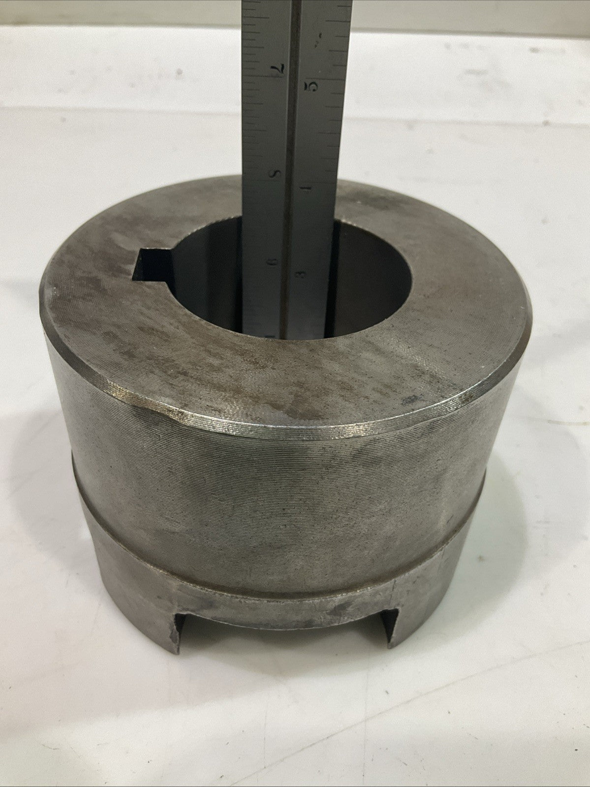 KTR ROTEX 55/70 - 6625 -980971 JAW COUPLING Z2M