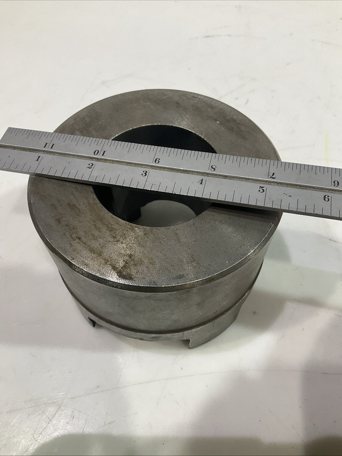 KTR ROTEX 55/70 - 6625 -980971 JAW COUPLING Z2M