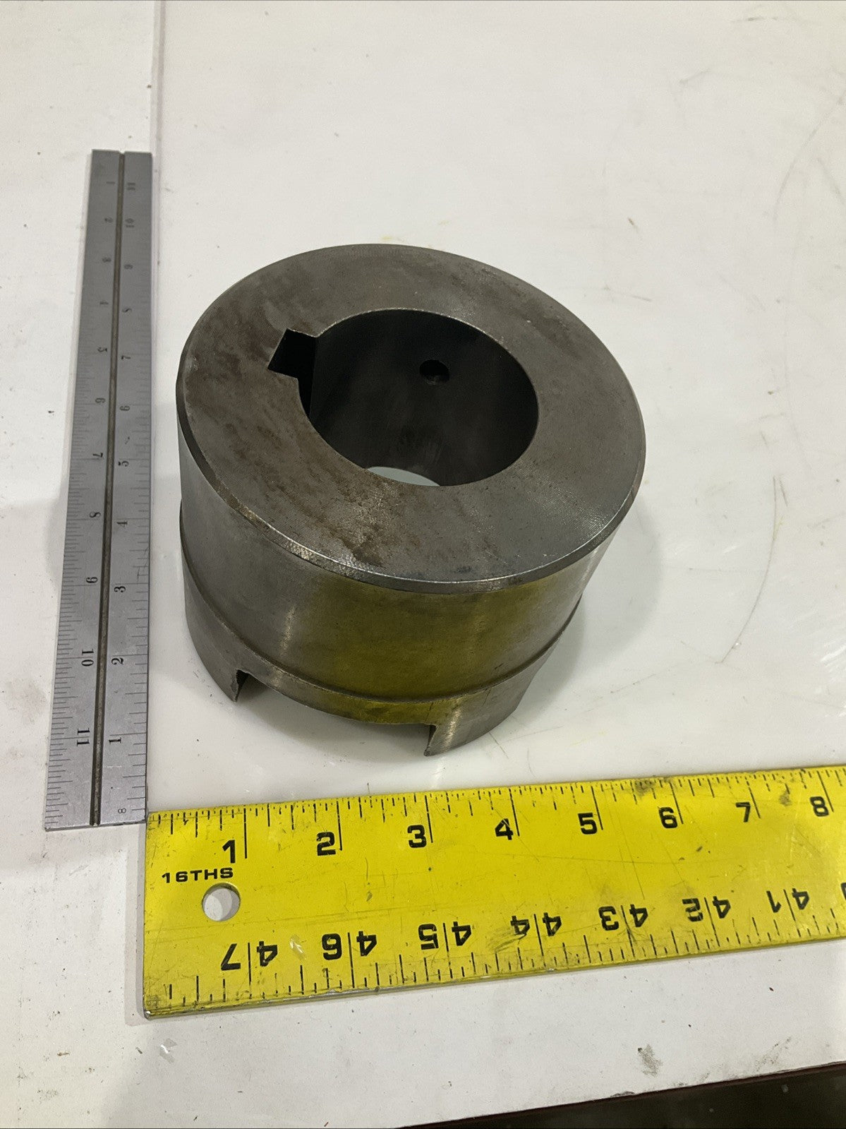 KTR ROTEX 55/70 - 6625 -980971 JAW COUPLING Z2M