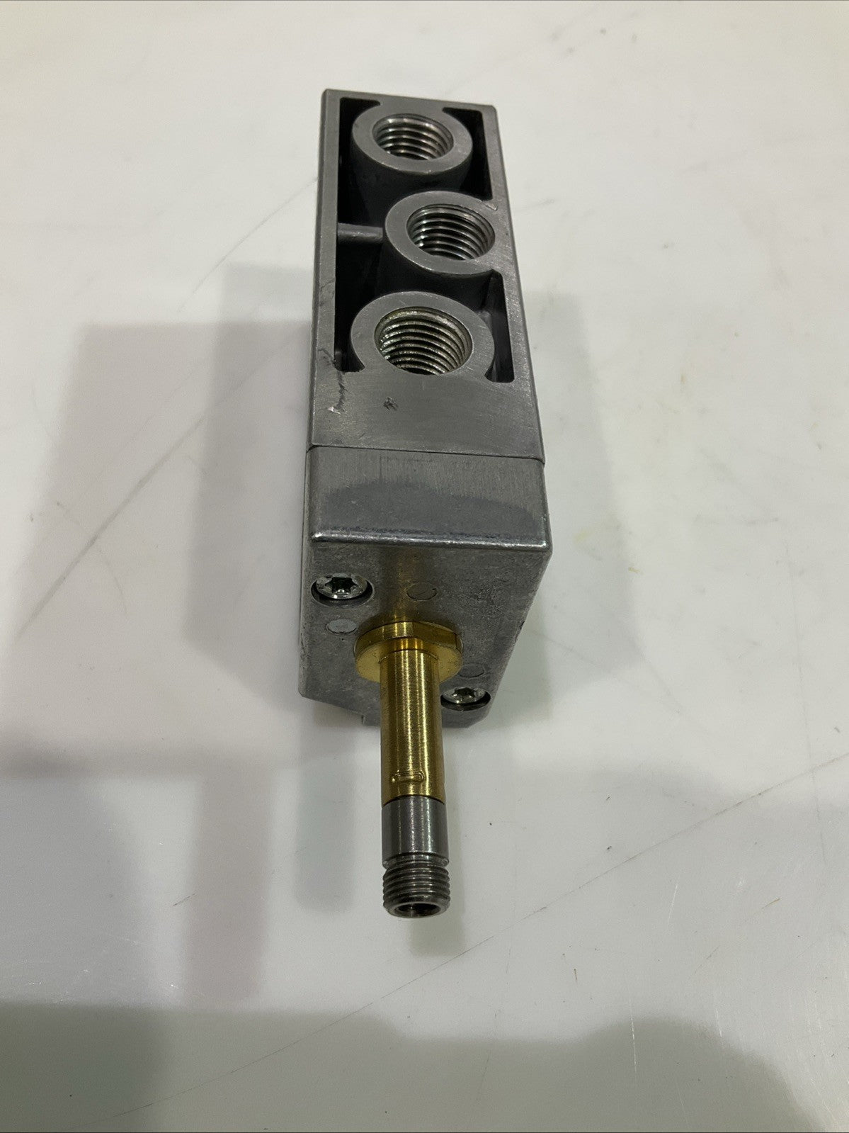 FESTO MFH-5-1/4 AIR SOLENOID VAlVE Z2M
