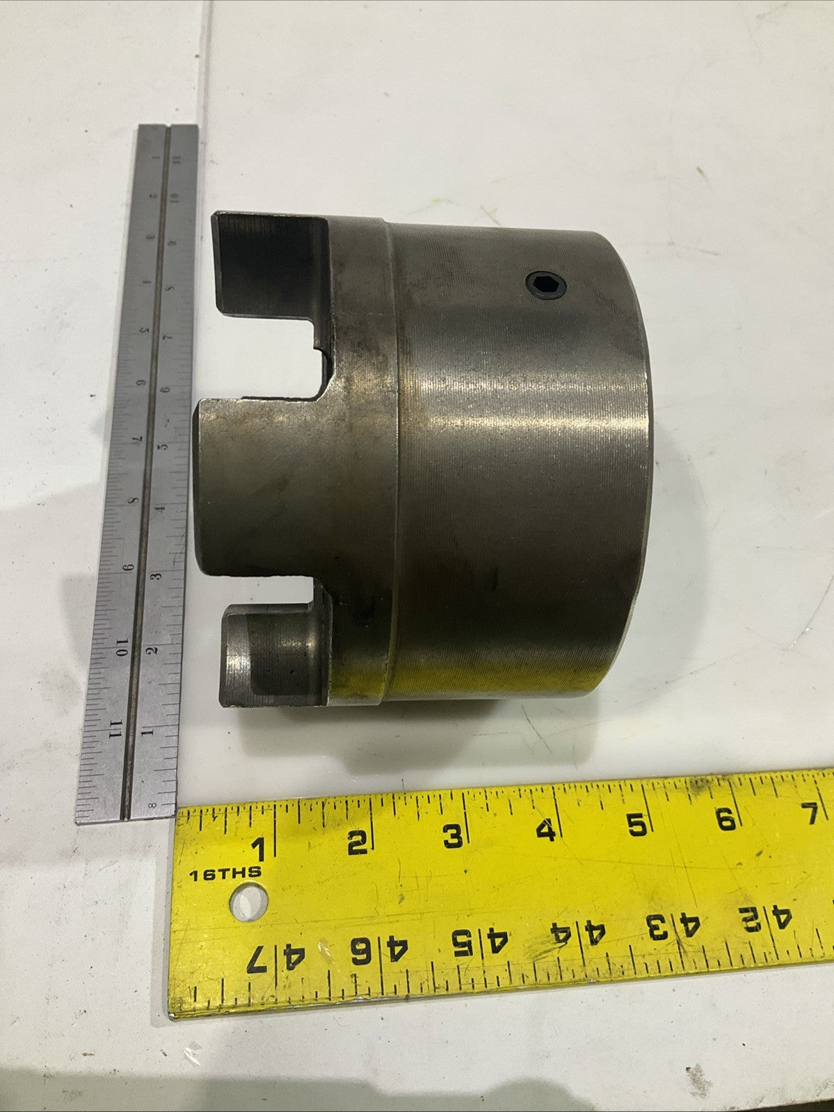 KTR ROTEX 55/70 - 6625 -980971 JAW COUPLING Z2M