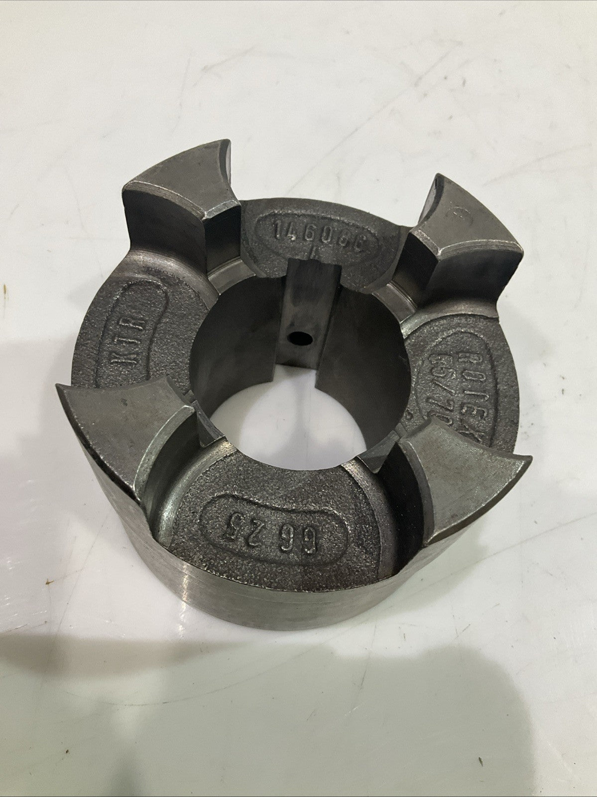 KTR ROTEX 55/70 - 6625 -980971 JAW COUPLING Z2M